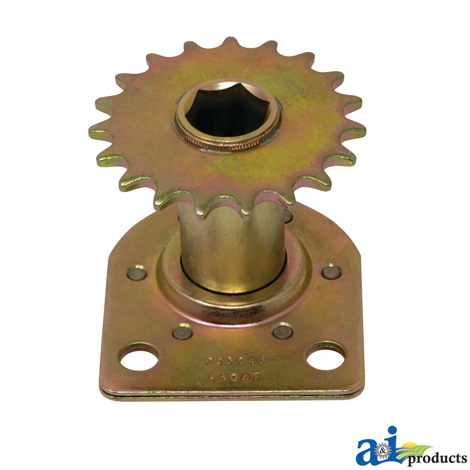 Chain Sprocket