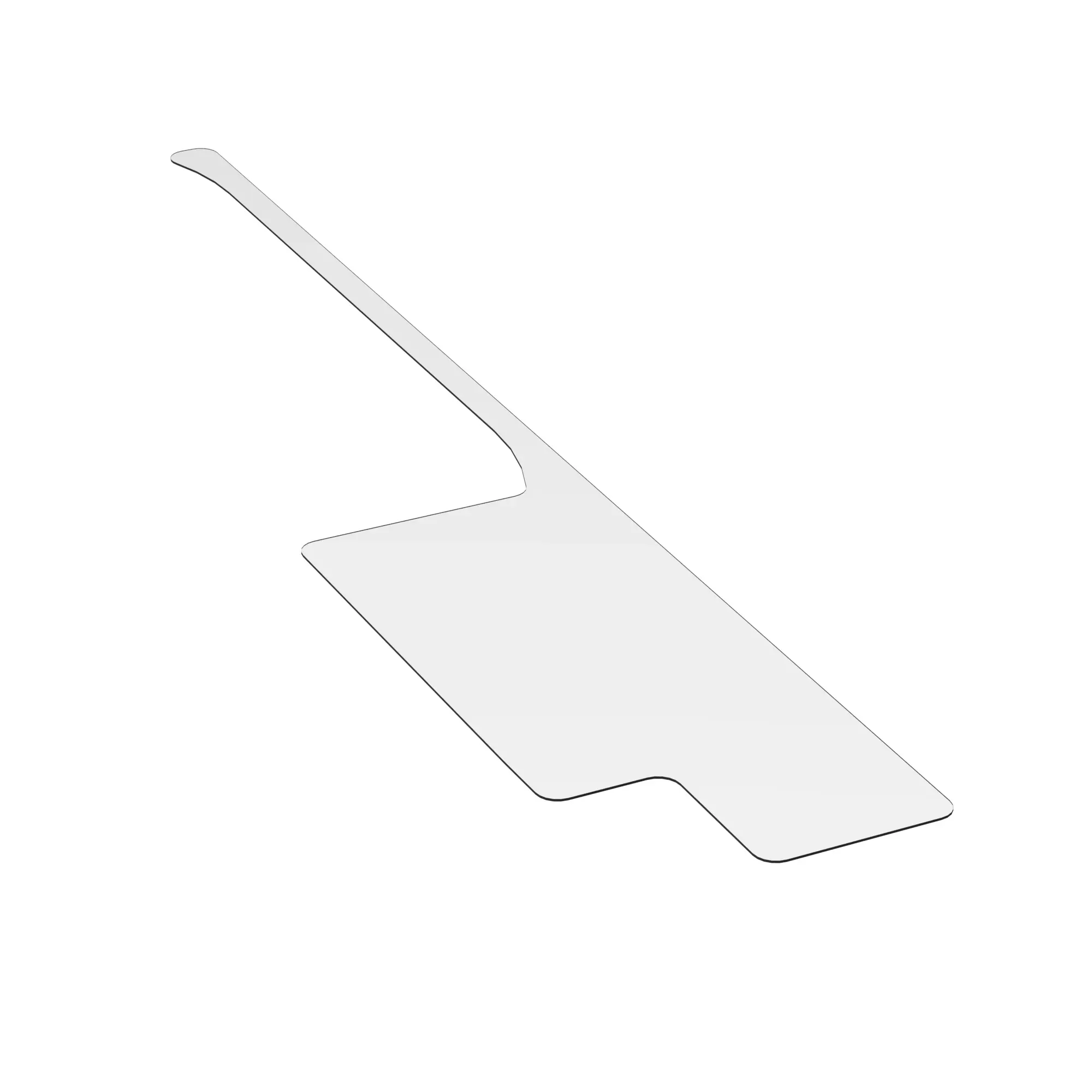 John Deere Protective Wear Label - R552322