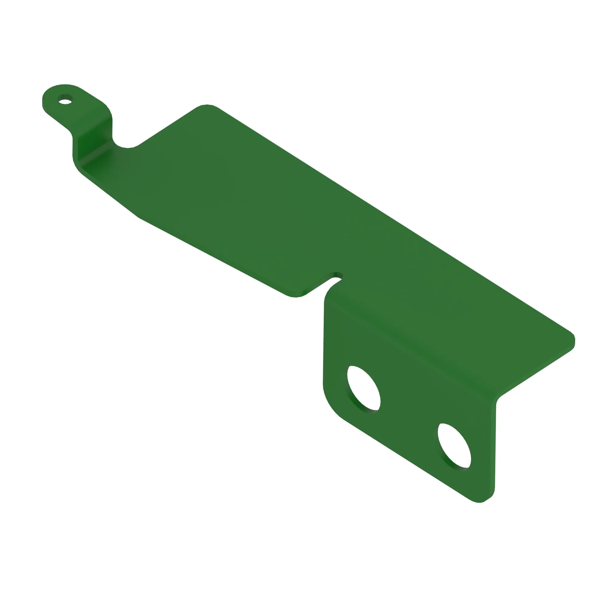 BRACKET, POSITION SENSOR - AHHC