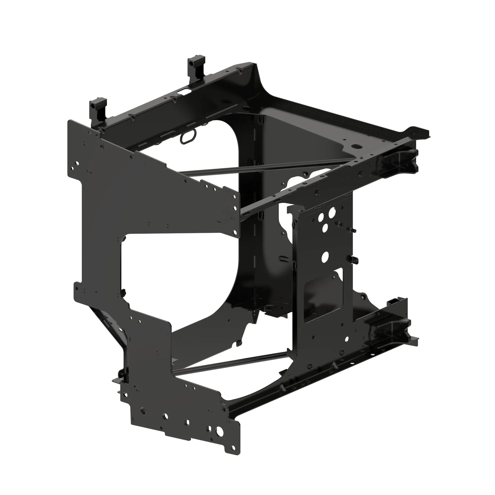 WELDMENT, COOLING PACKAGE