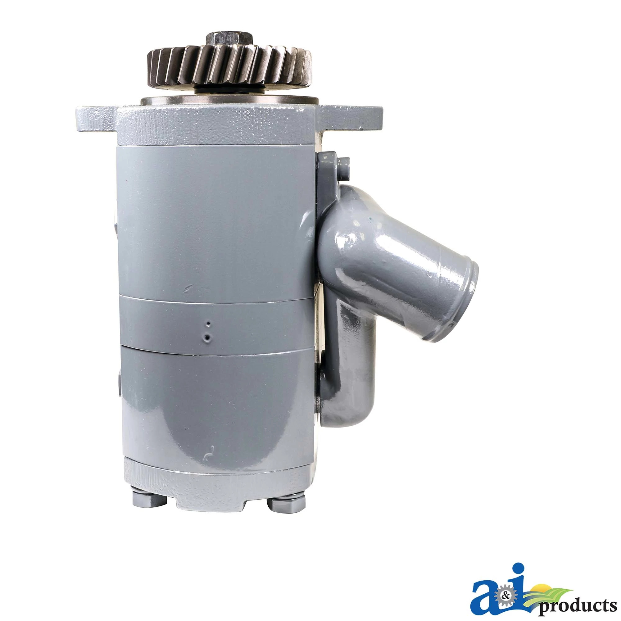 A-RE208450: Hydraulic External Gear Pump | Shop.Deere.com