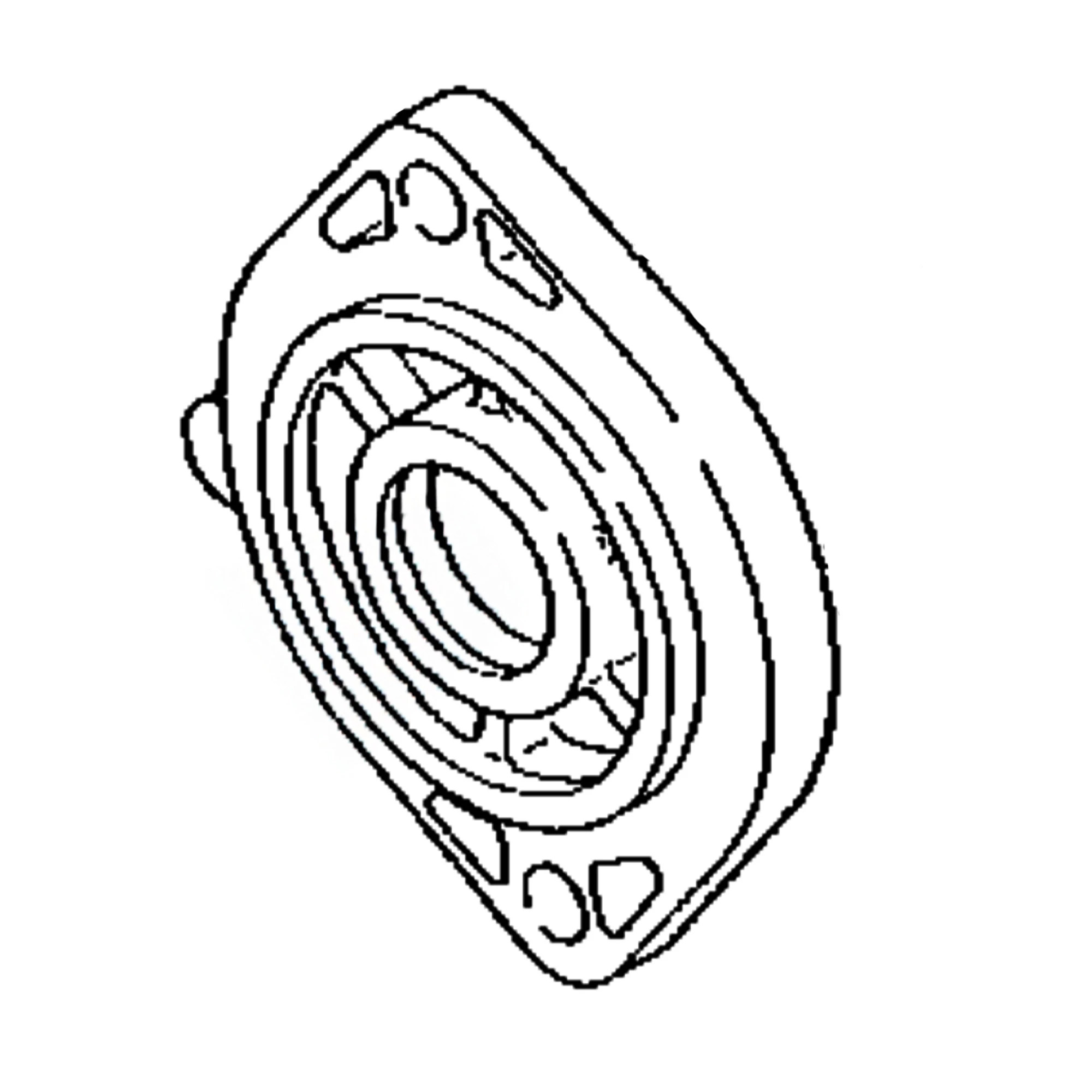 GEAR CASE