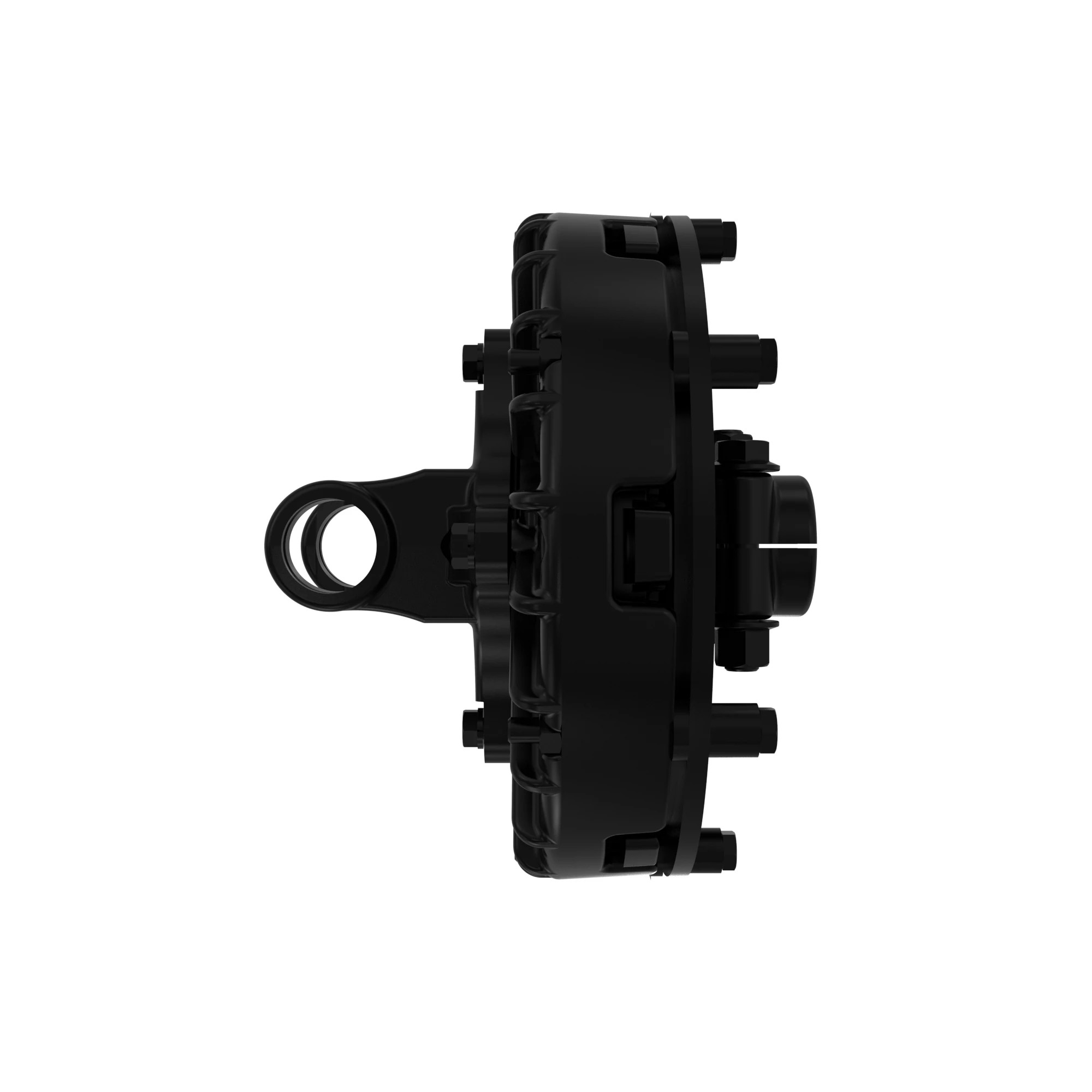 CLUTCH, SERVICE CLUTCH WITH HUB 100