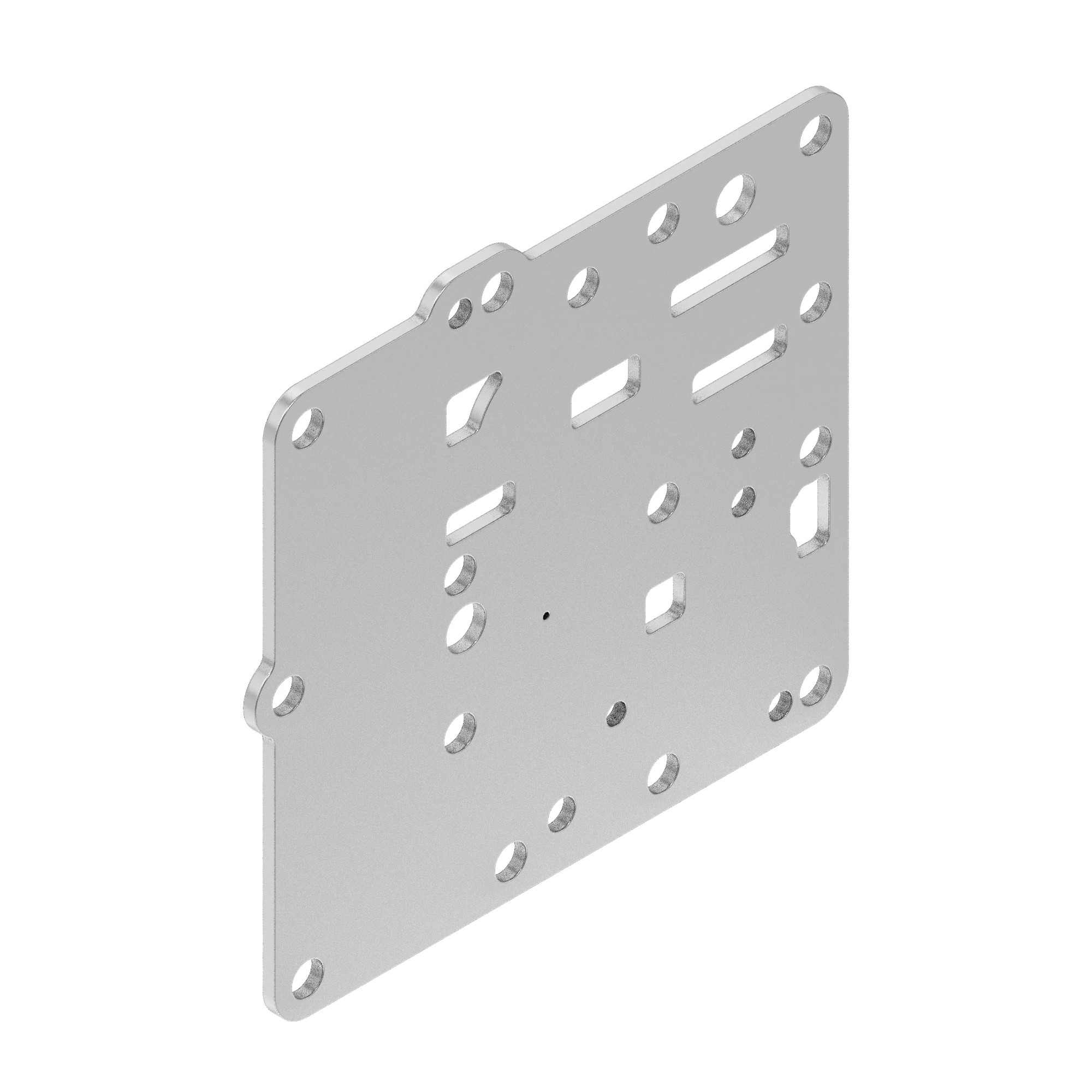 John Deere Transmission Plate - R213348