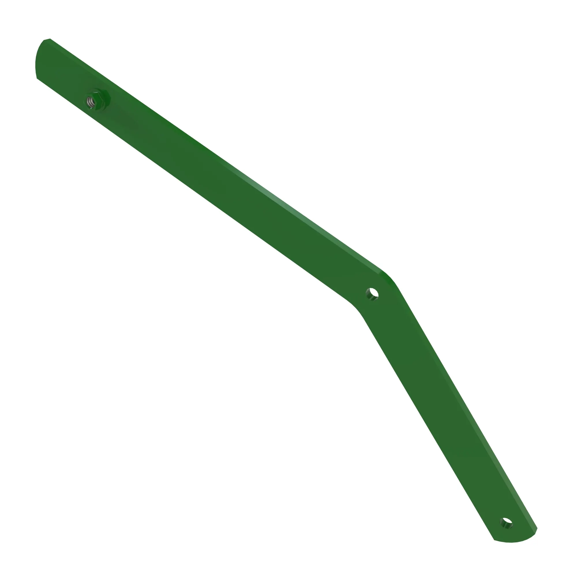 John Deere Bracket - AL217486