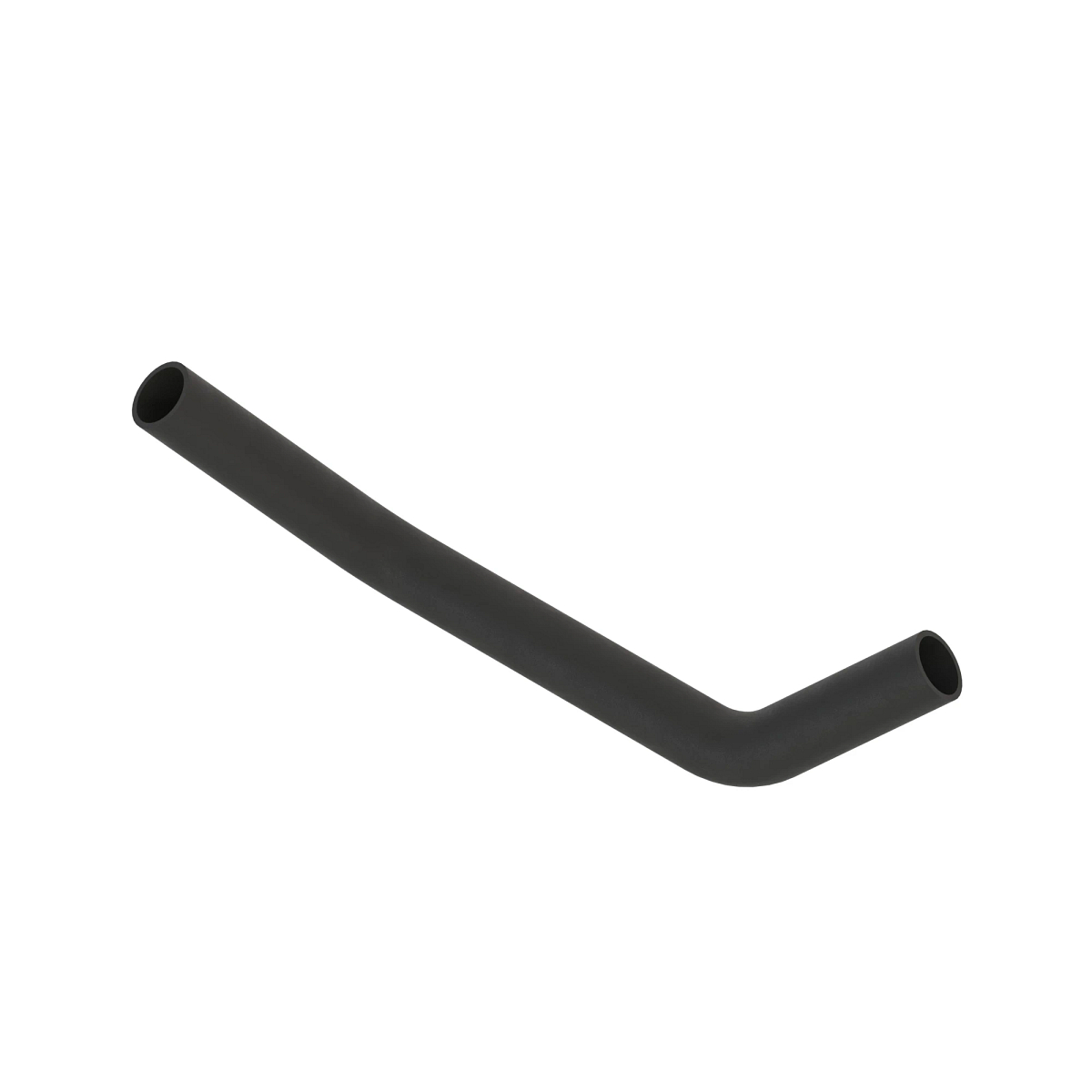 MOLDED HOSE FAN PUMP SUCTION