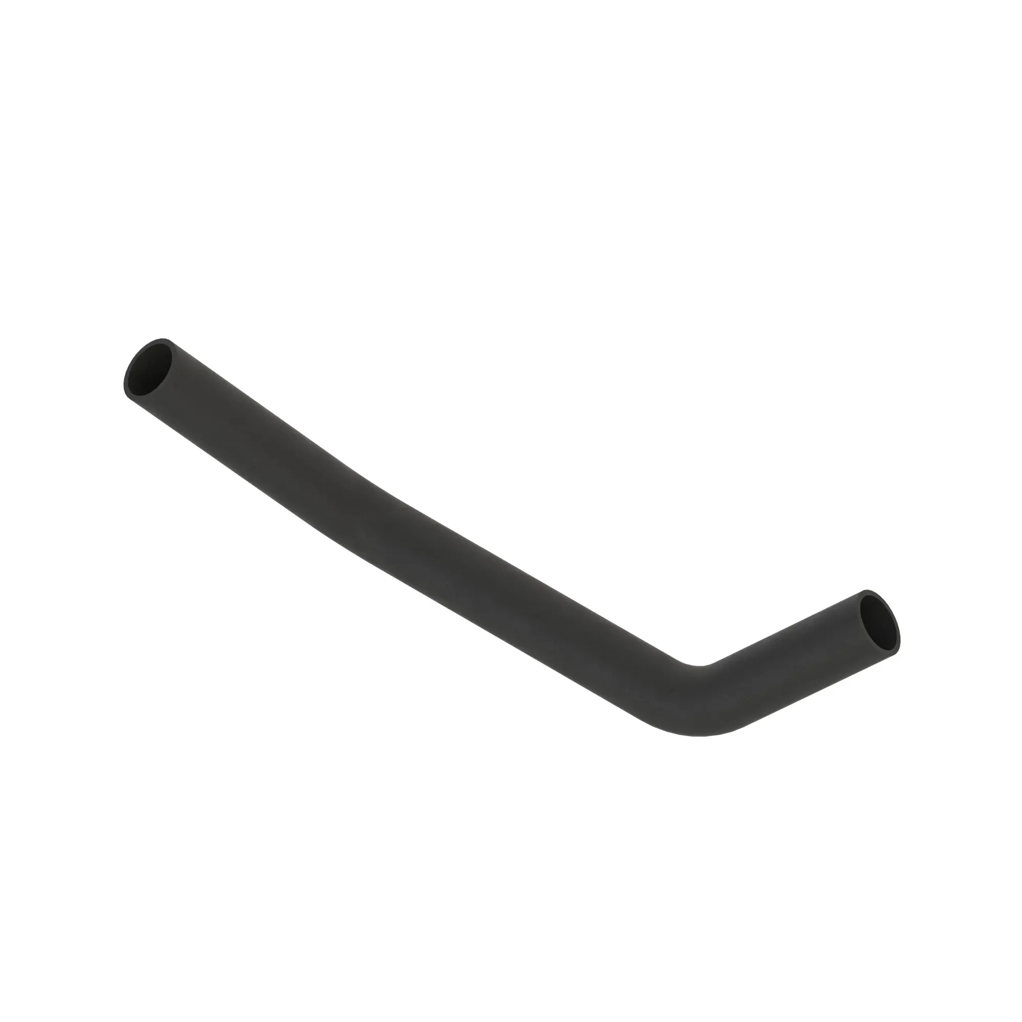 MOLDED HOSE FAN PUMP SUCTION