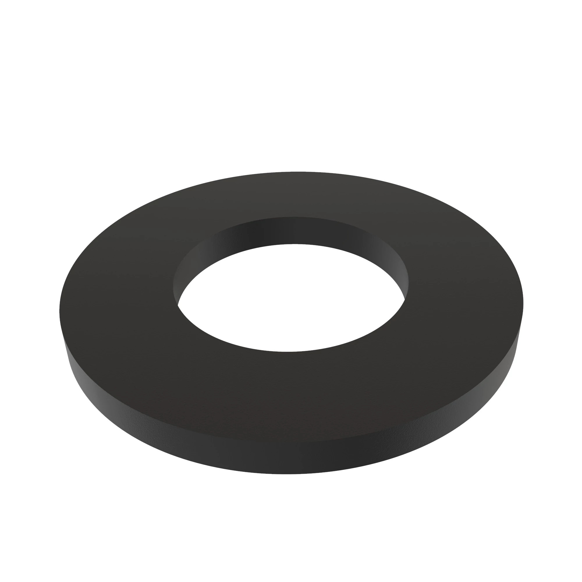 WASHER, WASHER, PLASTIC