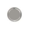 19M7864: Flanged Screw, M8 X 12