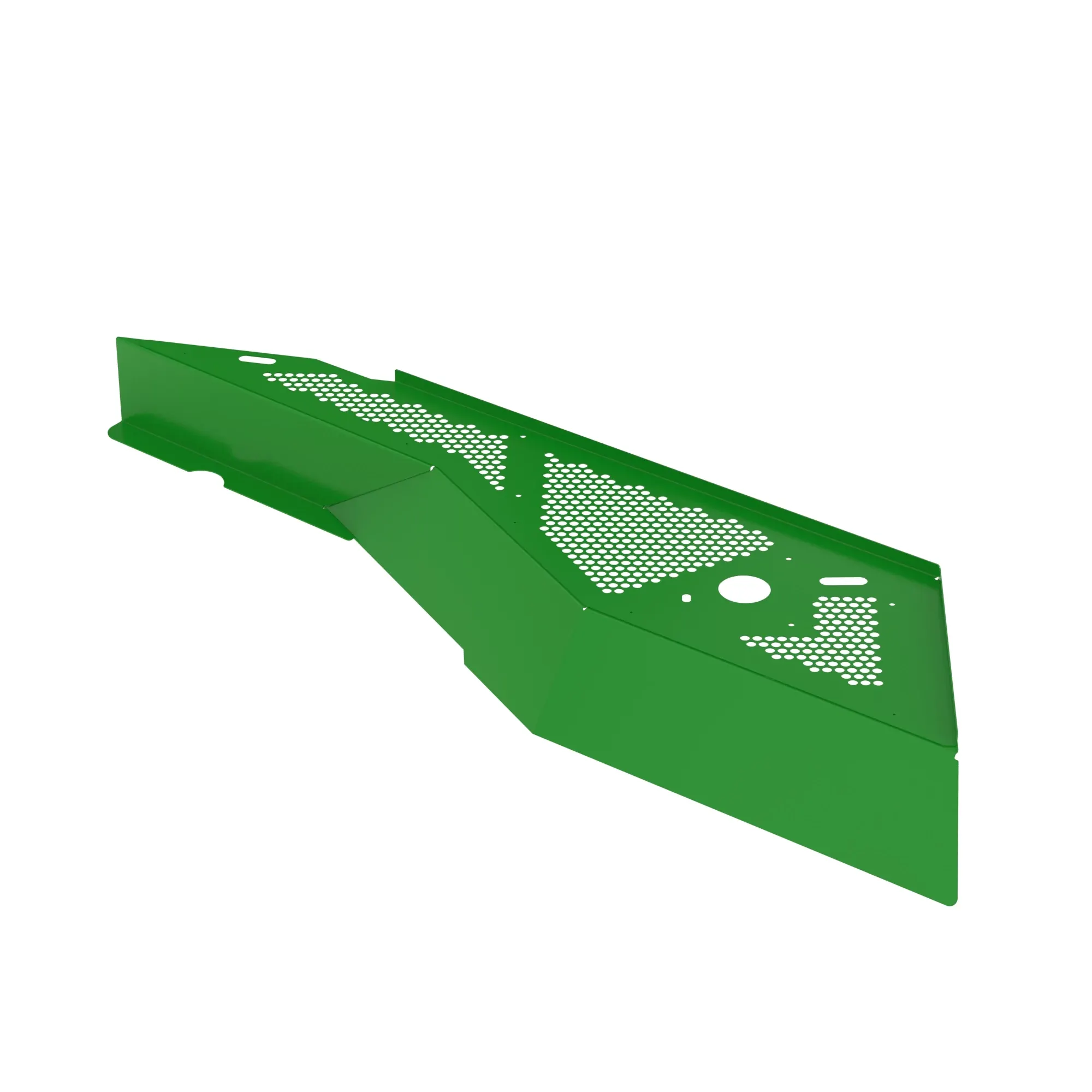 DOOR, PULLEY COVER ASSY