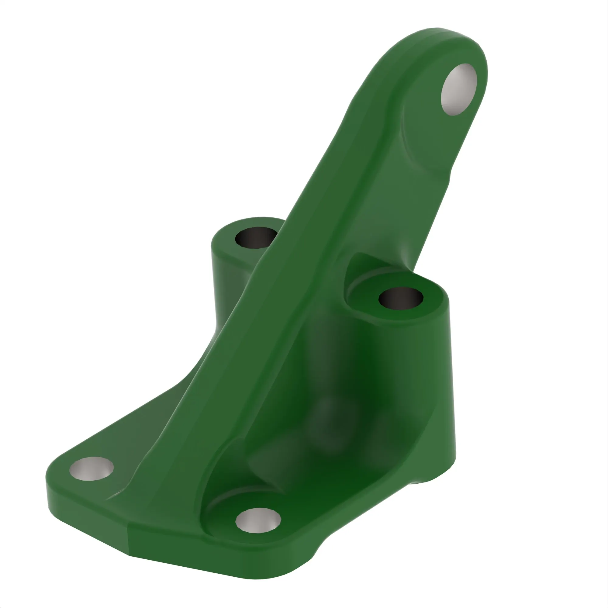 ANCHOR, CYLINDER TREAD ADJ RH
