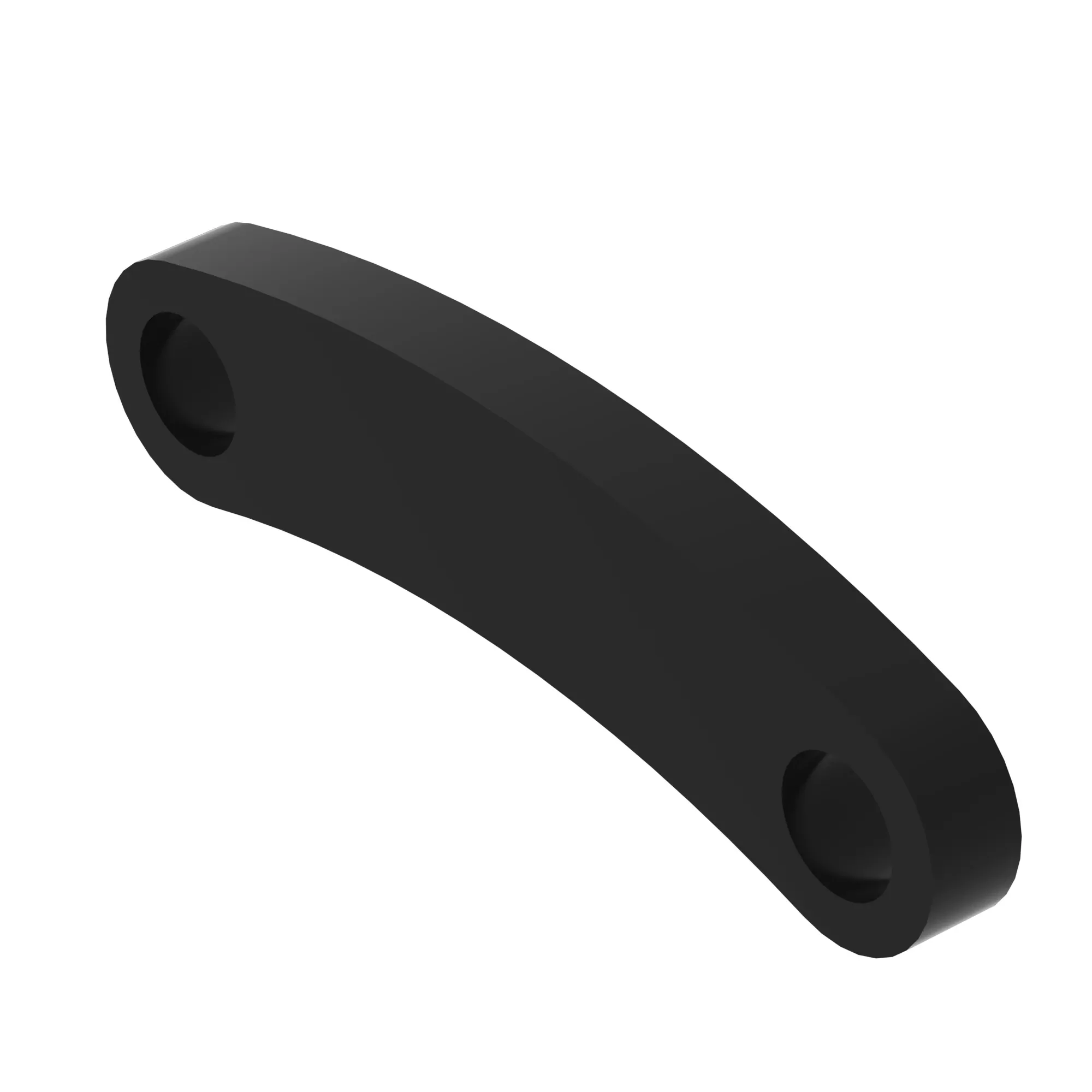 PLATE, WINGFOLD LINK
