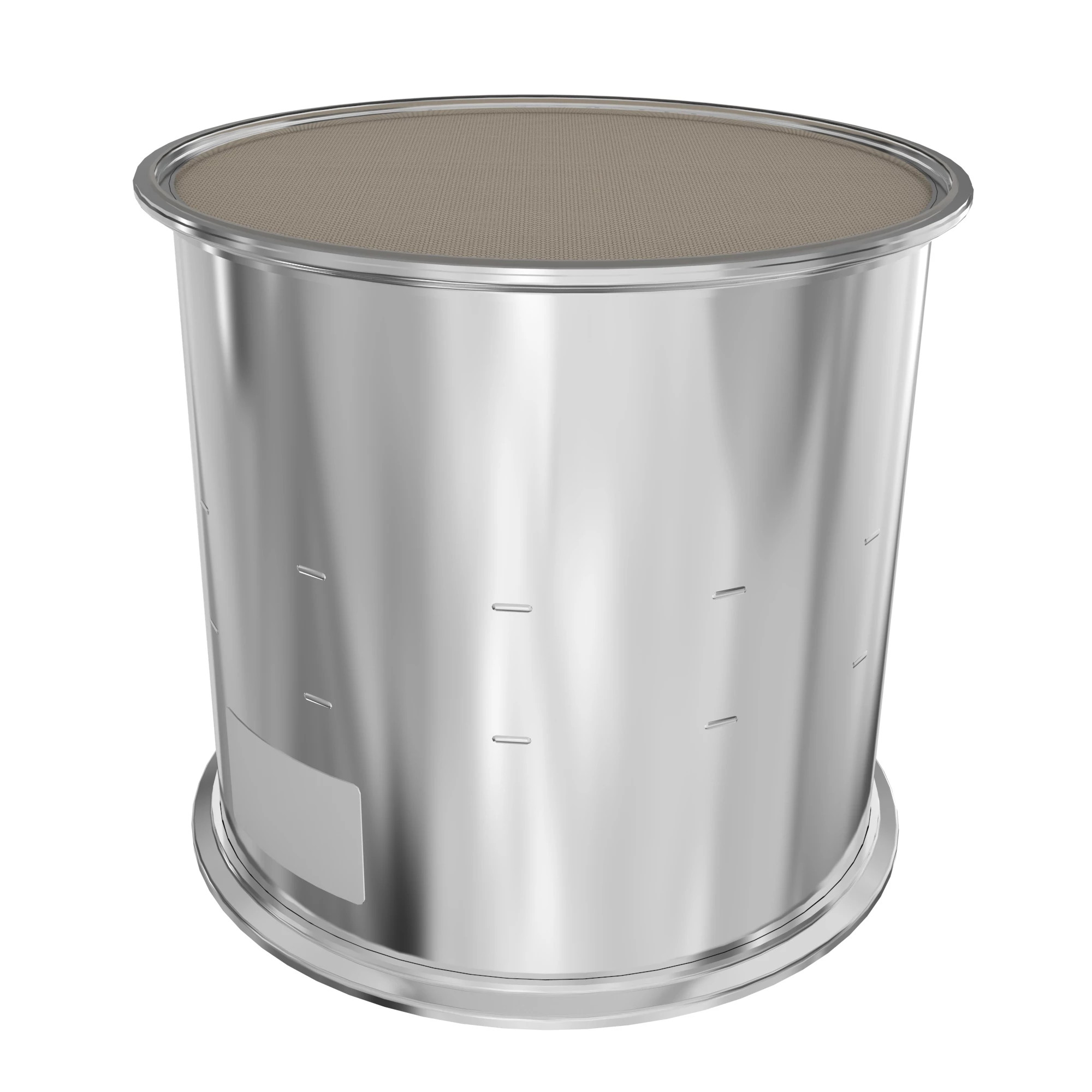 John Deere Diesel Particulate Filter - RE541834