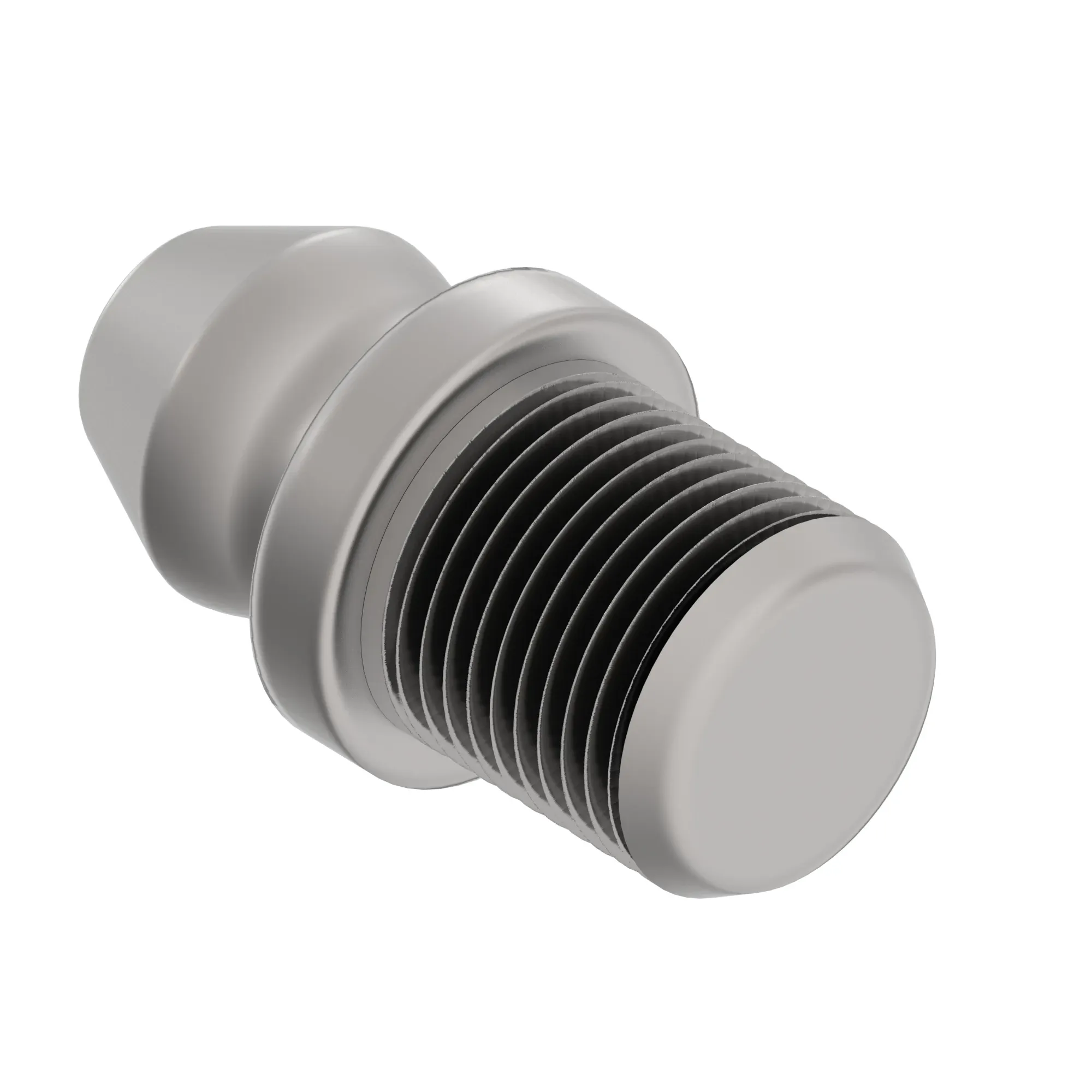John Deere Fitting - AUC13037