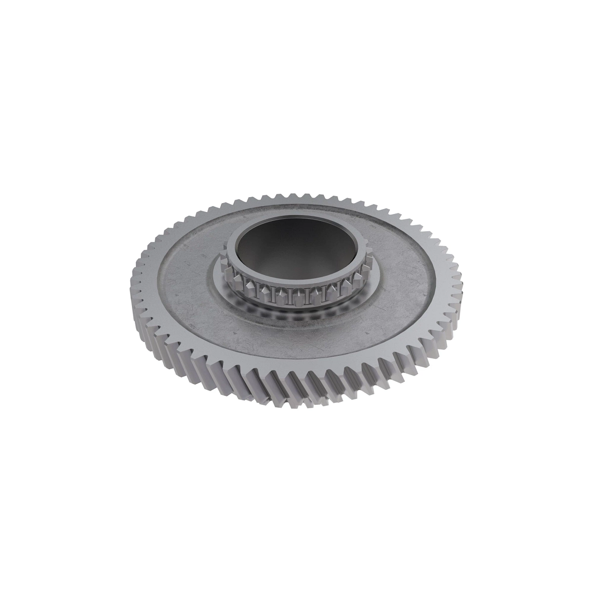 Helical Gear