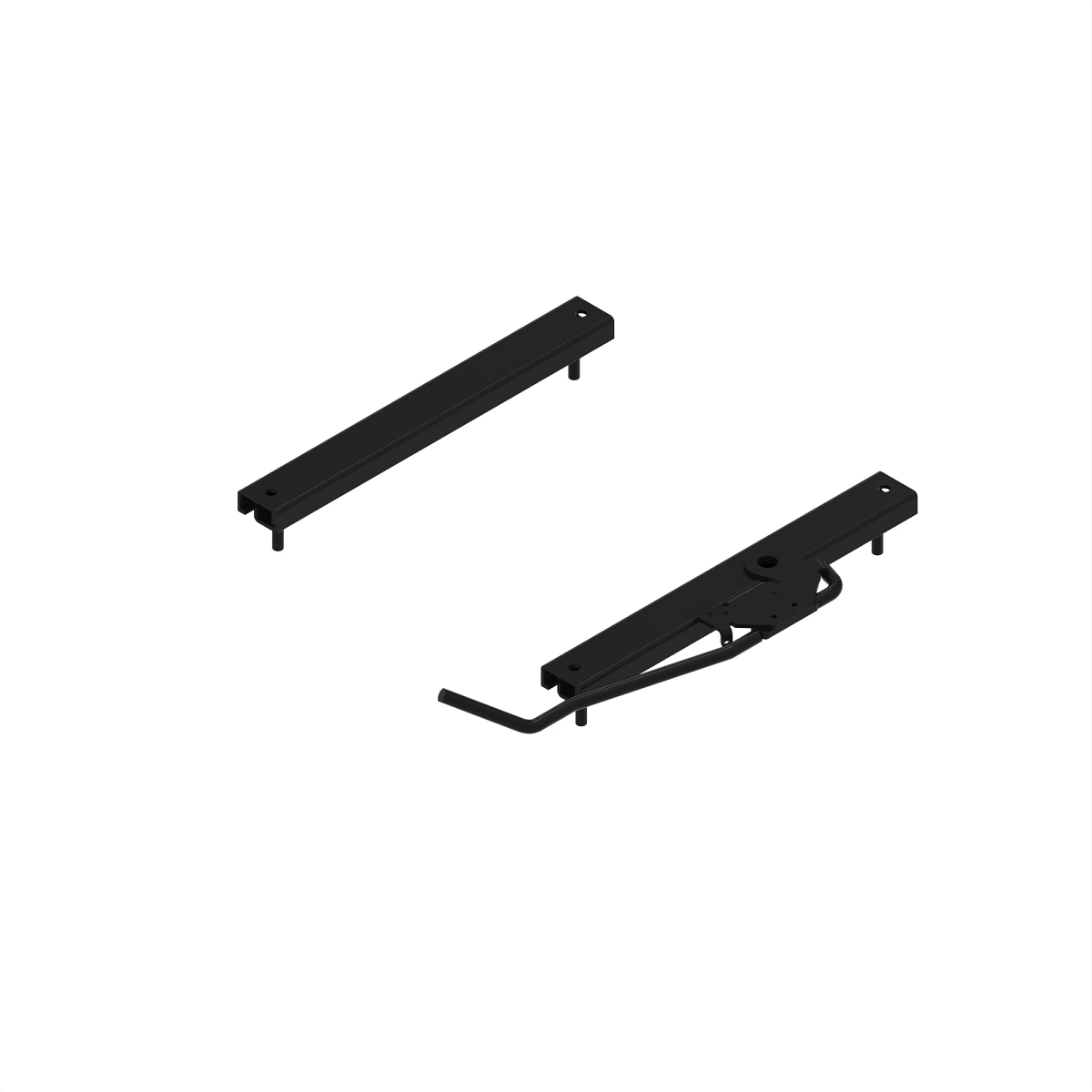 Adjuster, Seat Kit