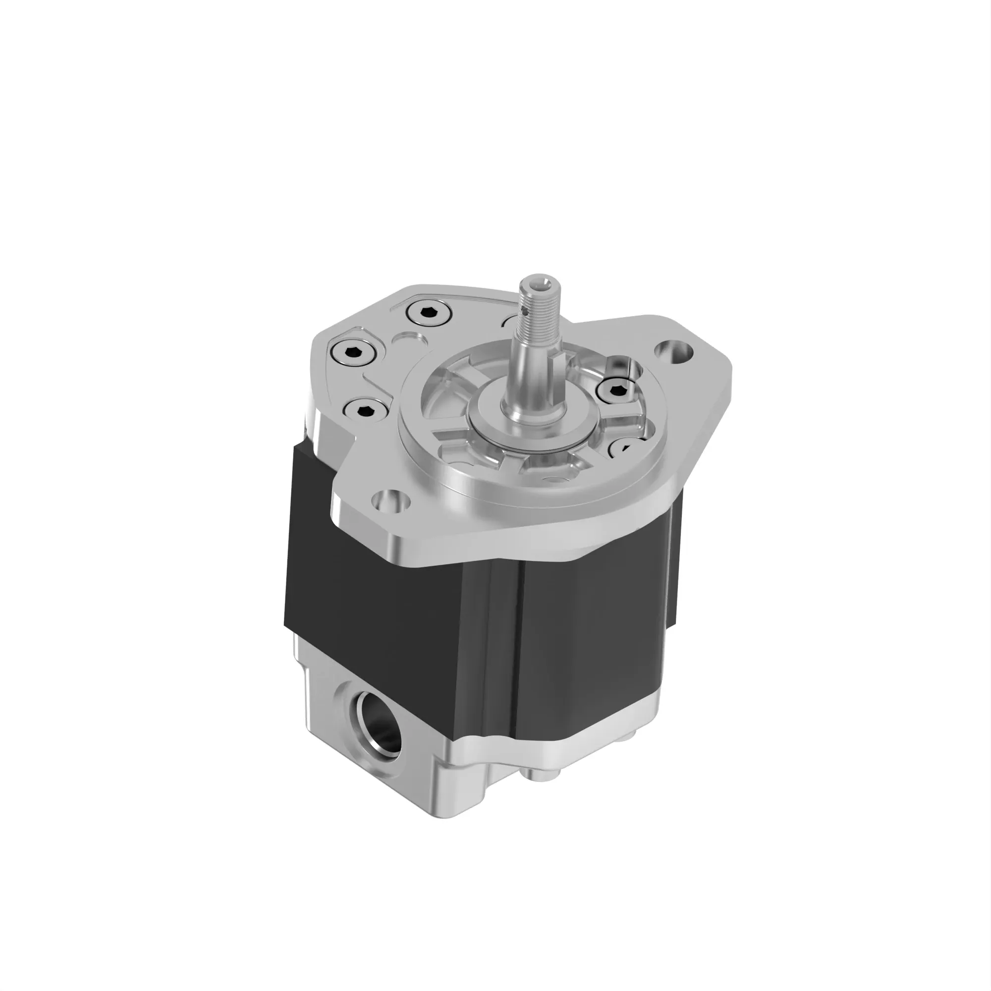 145CC, AXIAL PISTON PUMP