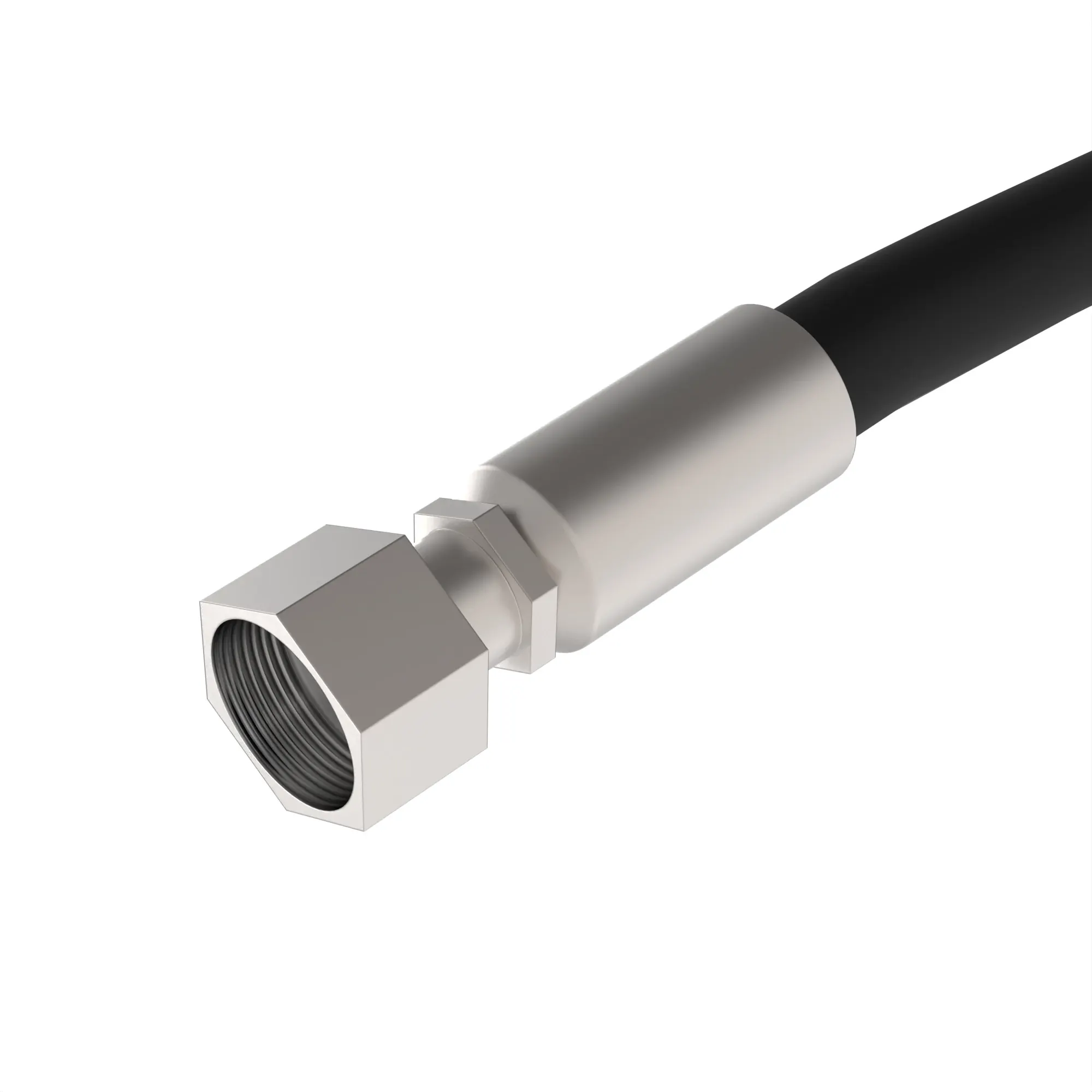 Hydraulic Hose