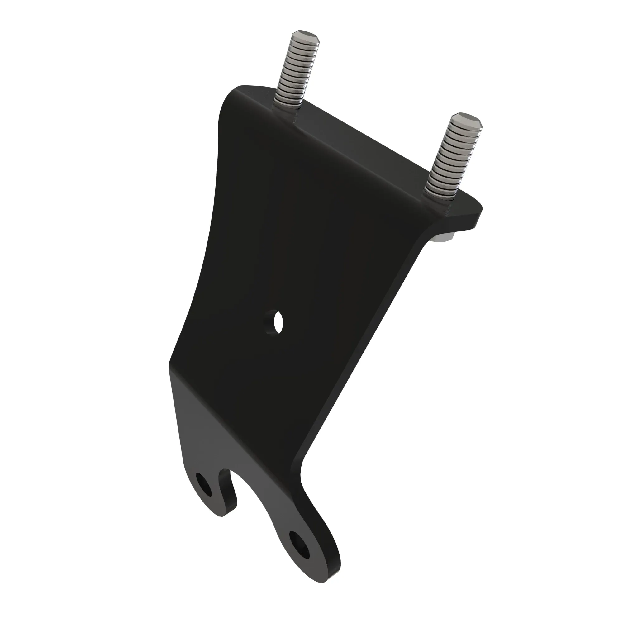 BRACKET ASSY, EPAS MOUNT, UPPER