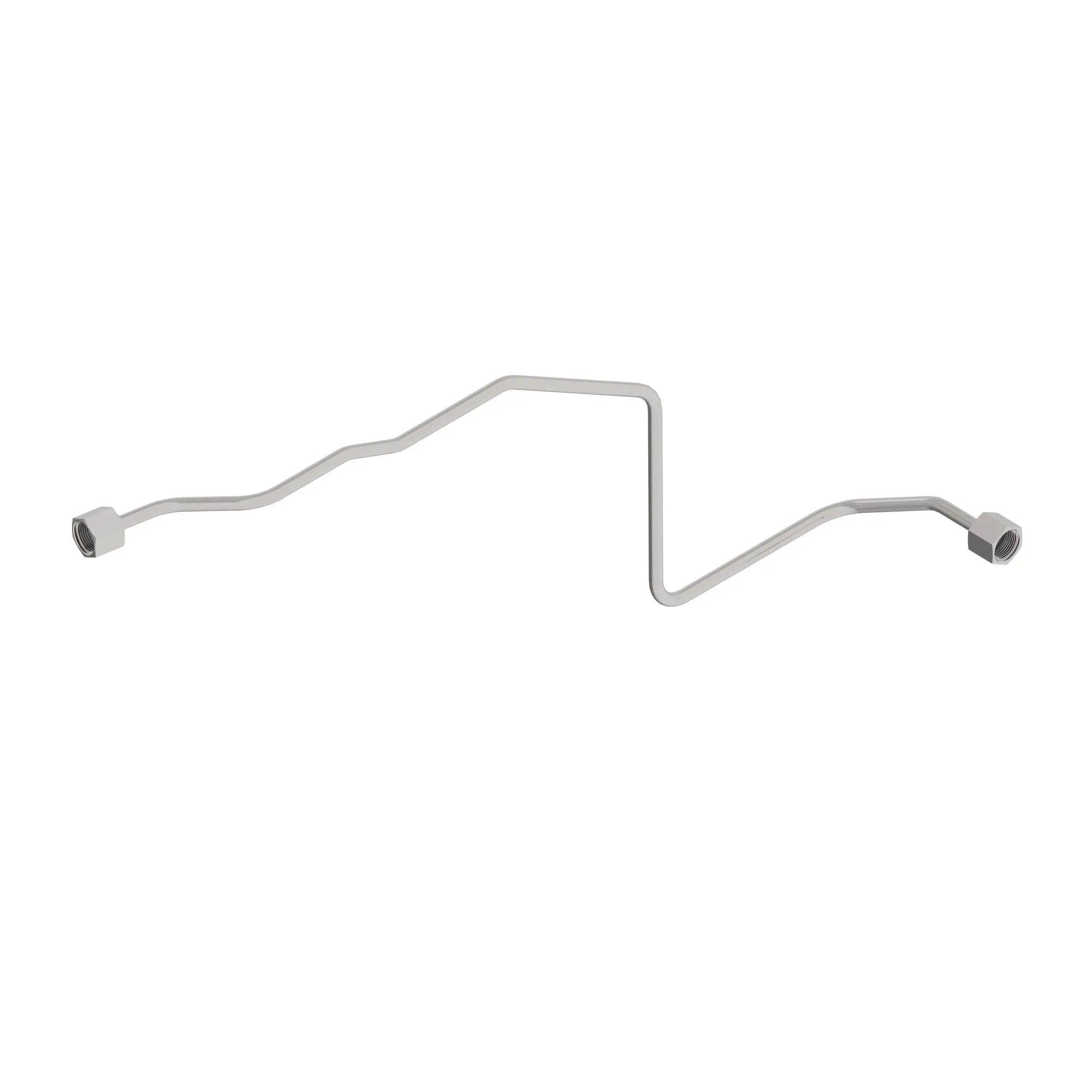 John Deere Brake Bleeding Line - AL221434