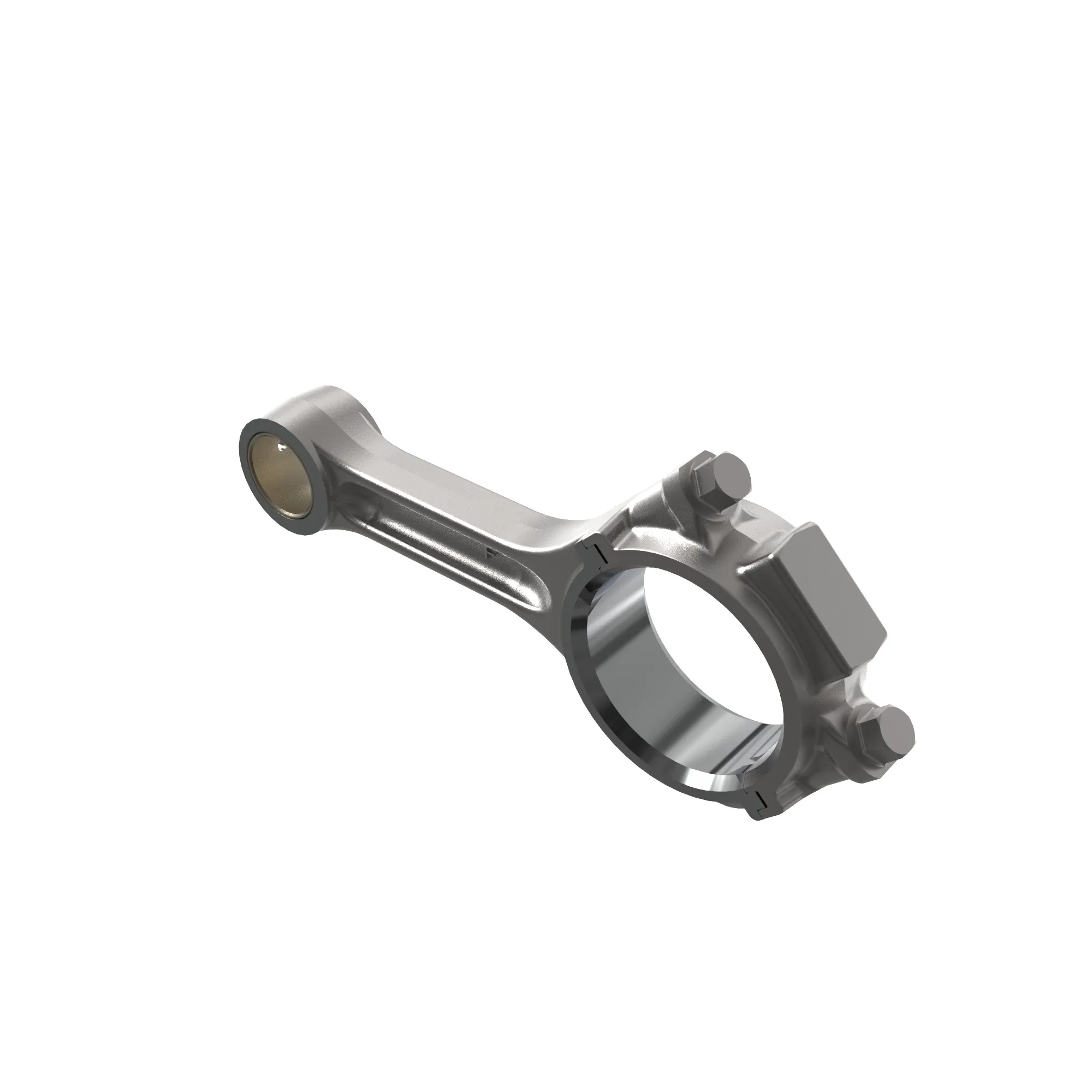 CONNECTING ROD, TONGUE & GROOVE DES