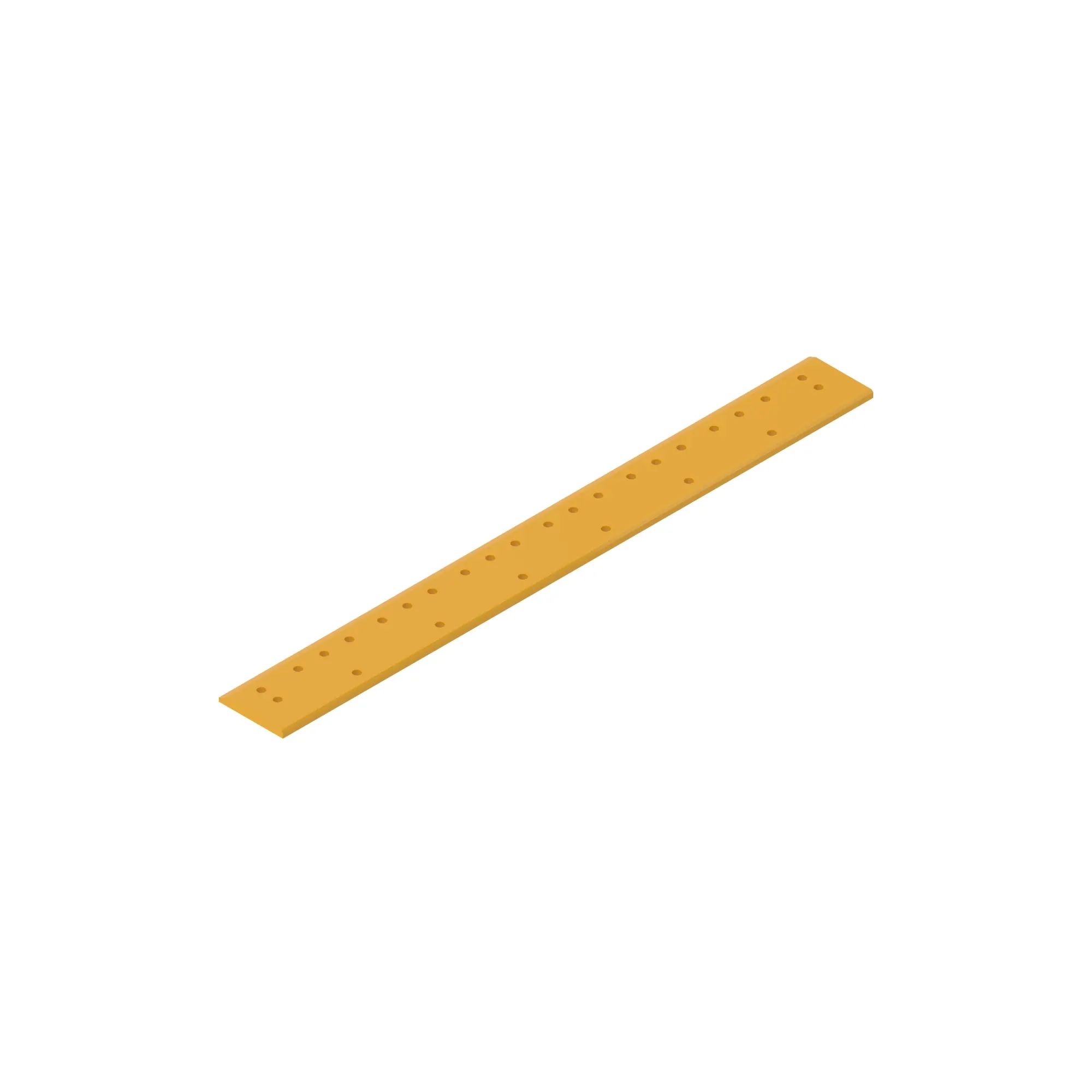Edge, Cutting Weld-In