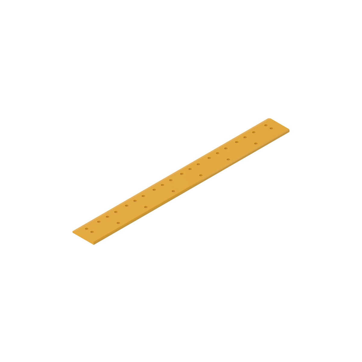 Edge, Cutting Weld-In