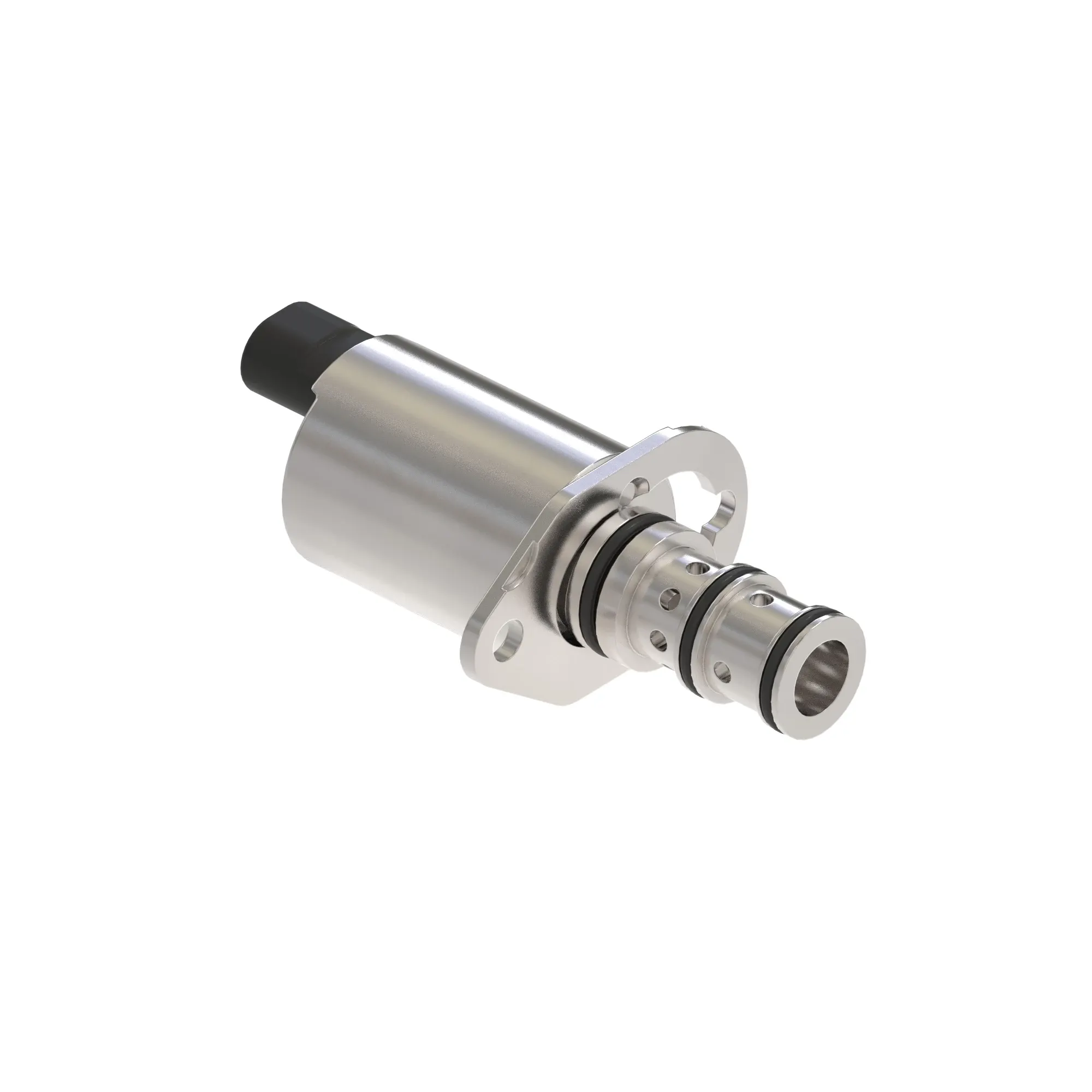 Elec-Hyd Proportional Valve