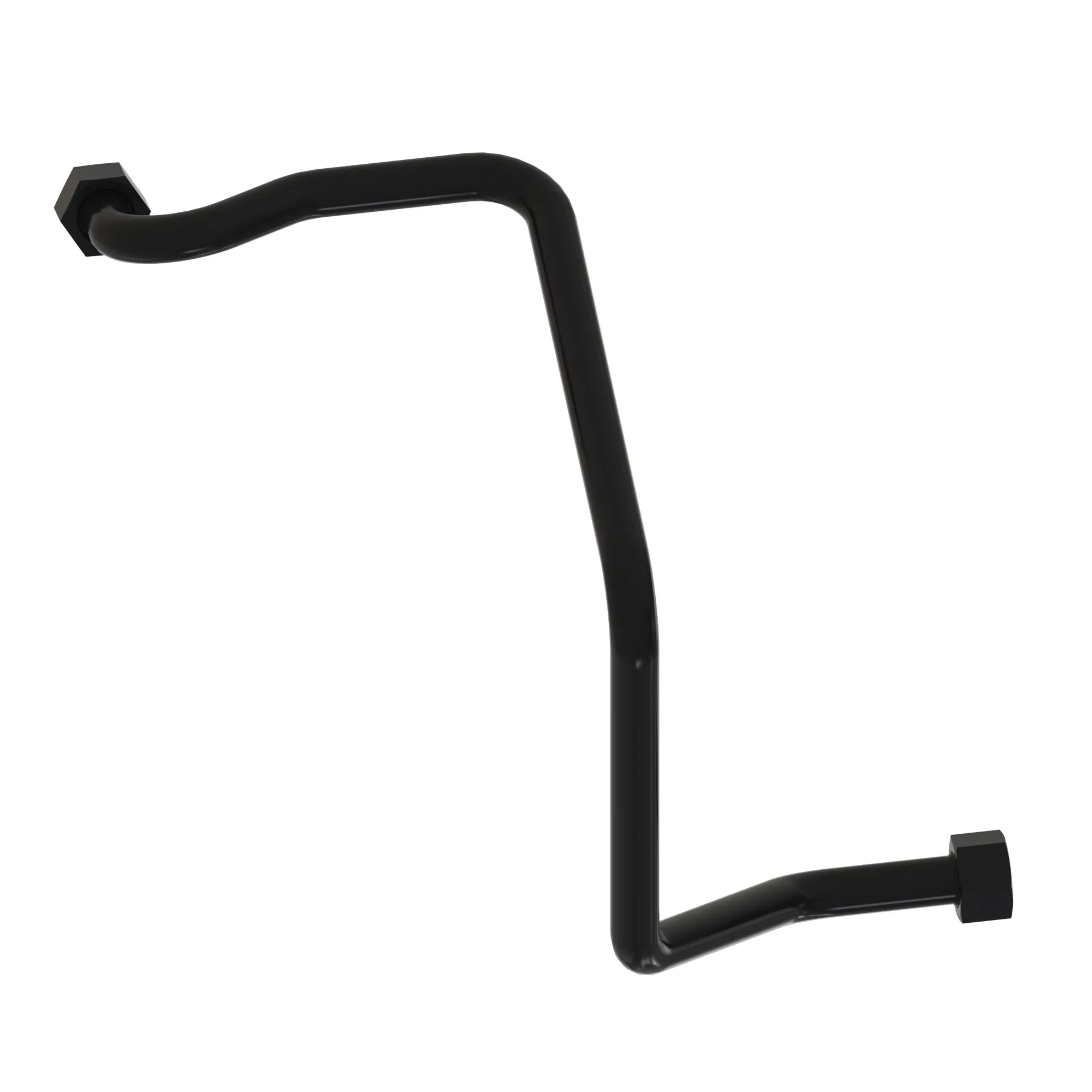 John Deere Oil Line - AT527589