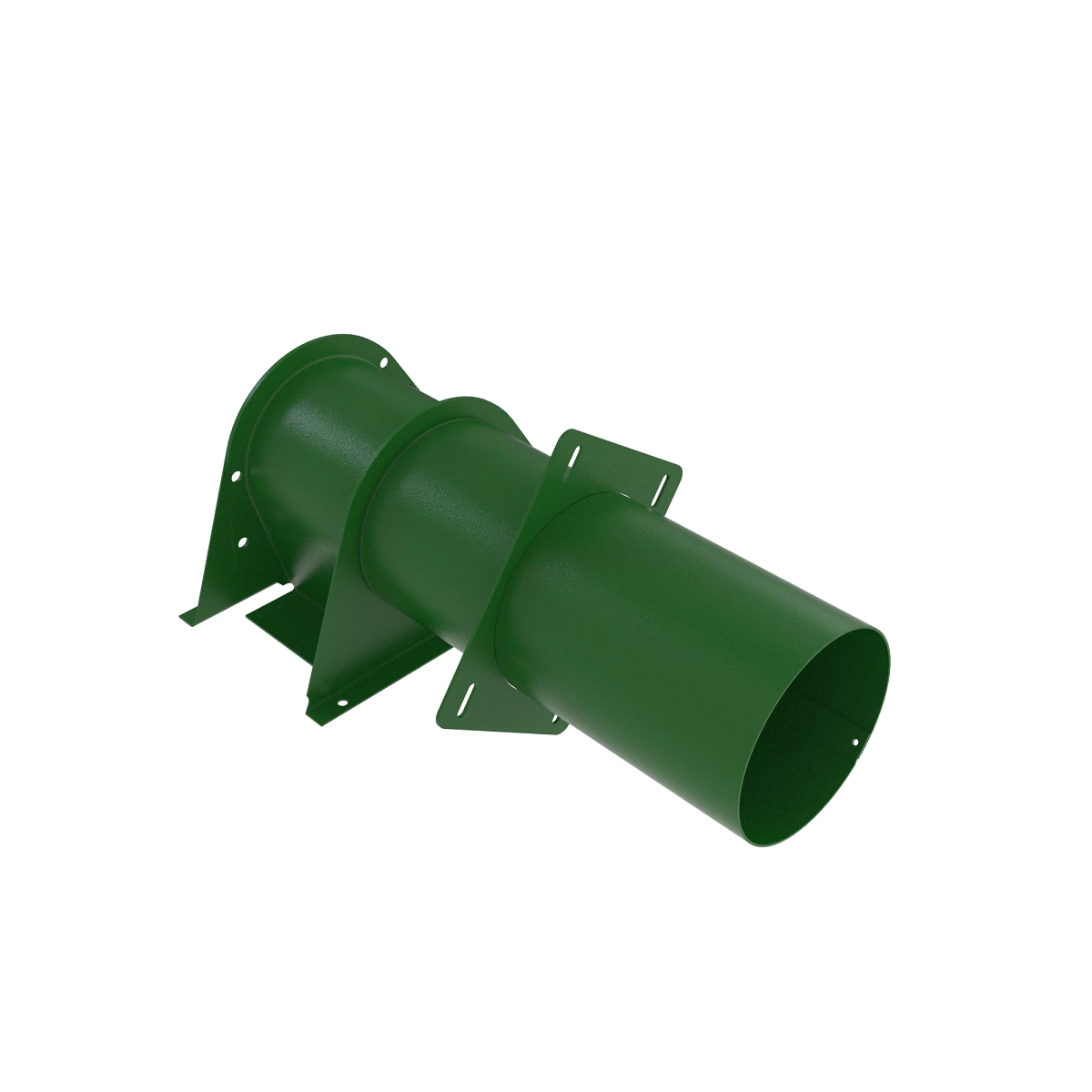 John Deere Tailing Elevator Spout - AXE54299