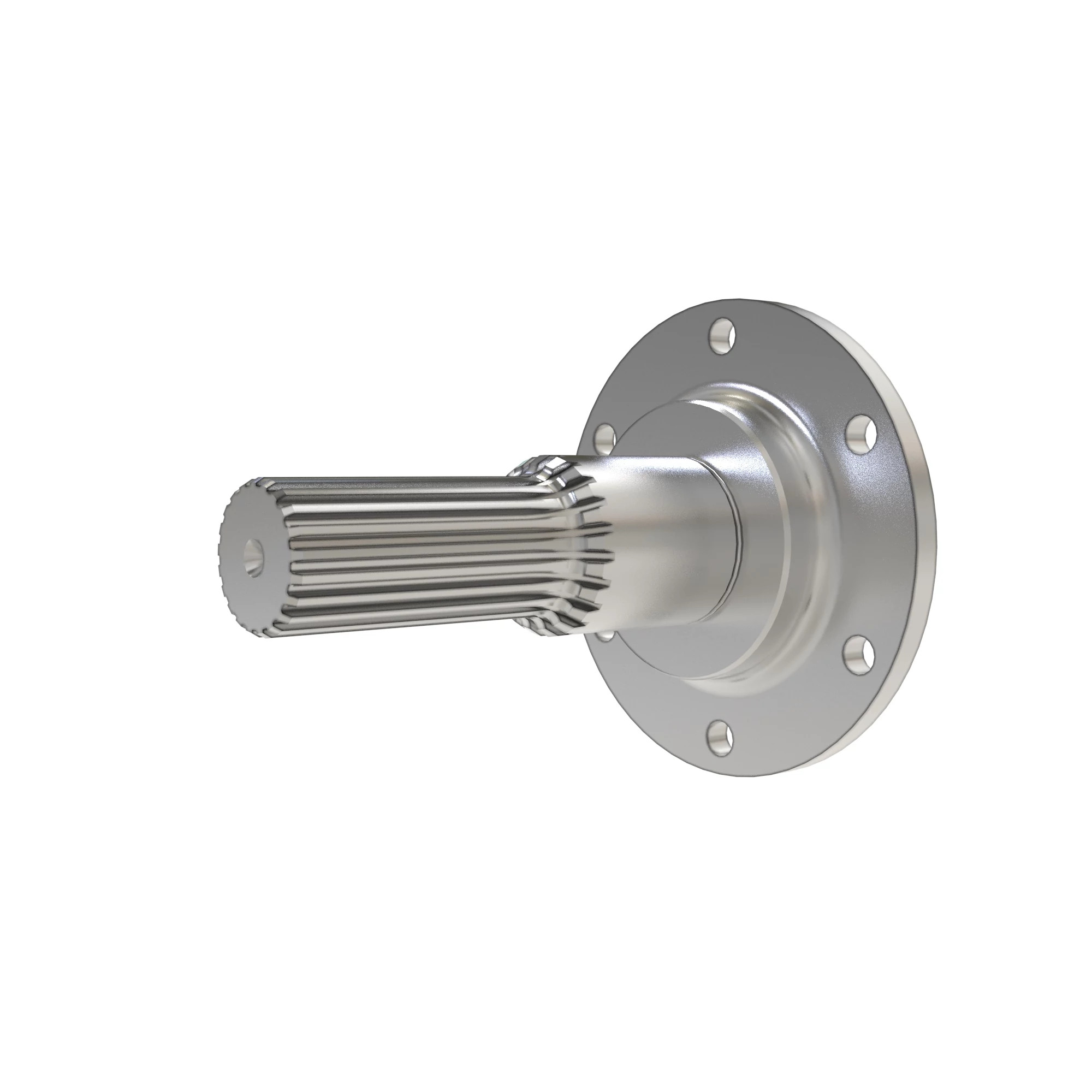 John Deere Splined Spindle - Z13368