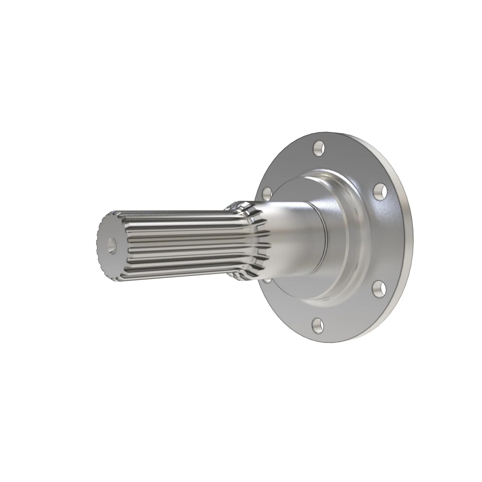 John Deere Splined Spindle - Z13368