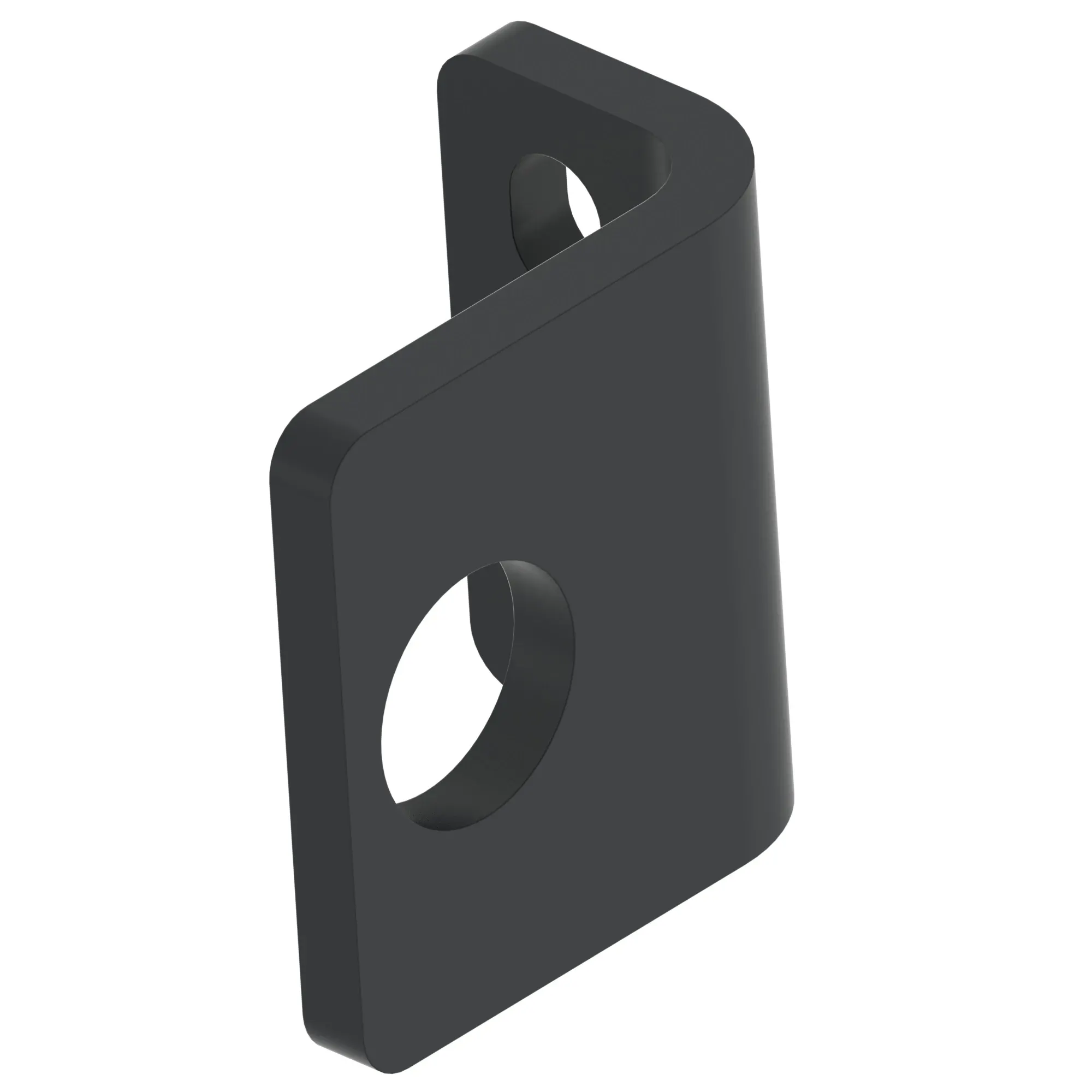 BRACKET, BULKHEAD BRACKET