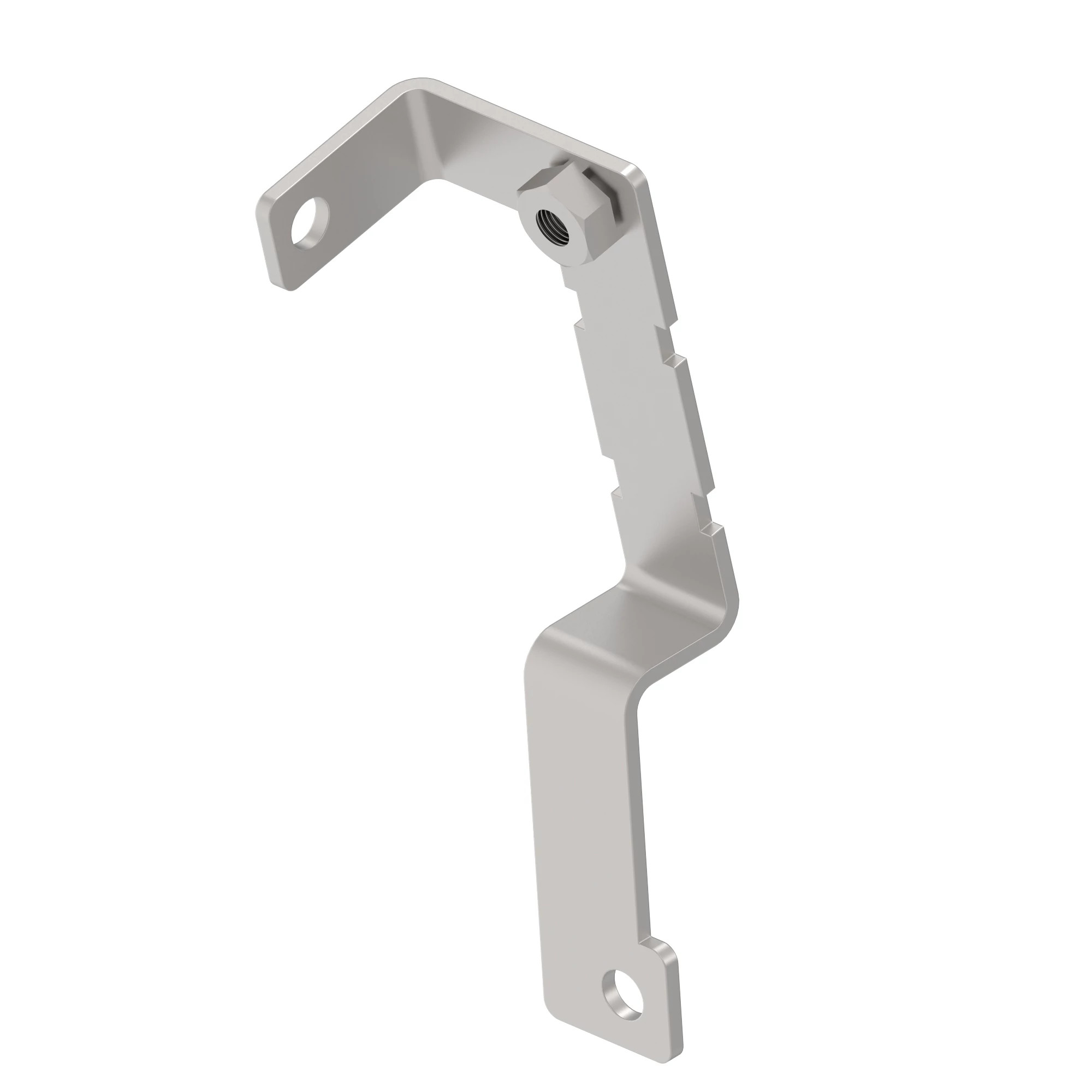 BRACKET, WIRING HARNESS SUPPORT 404