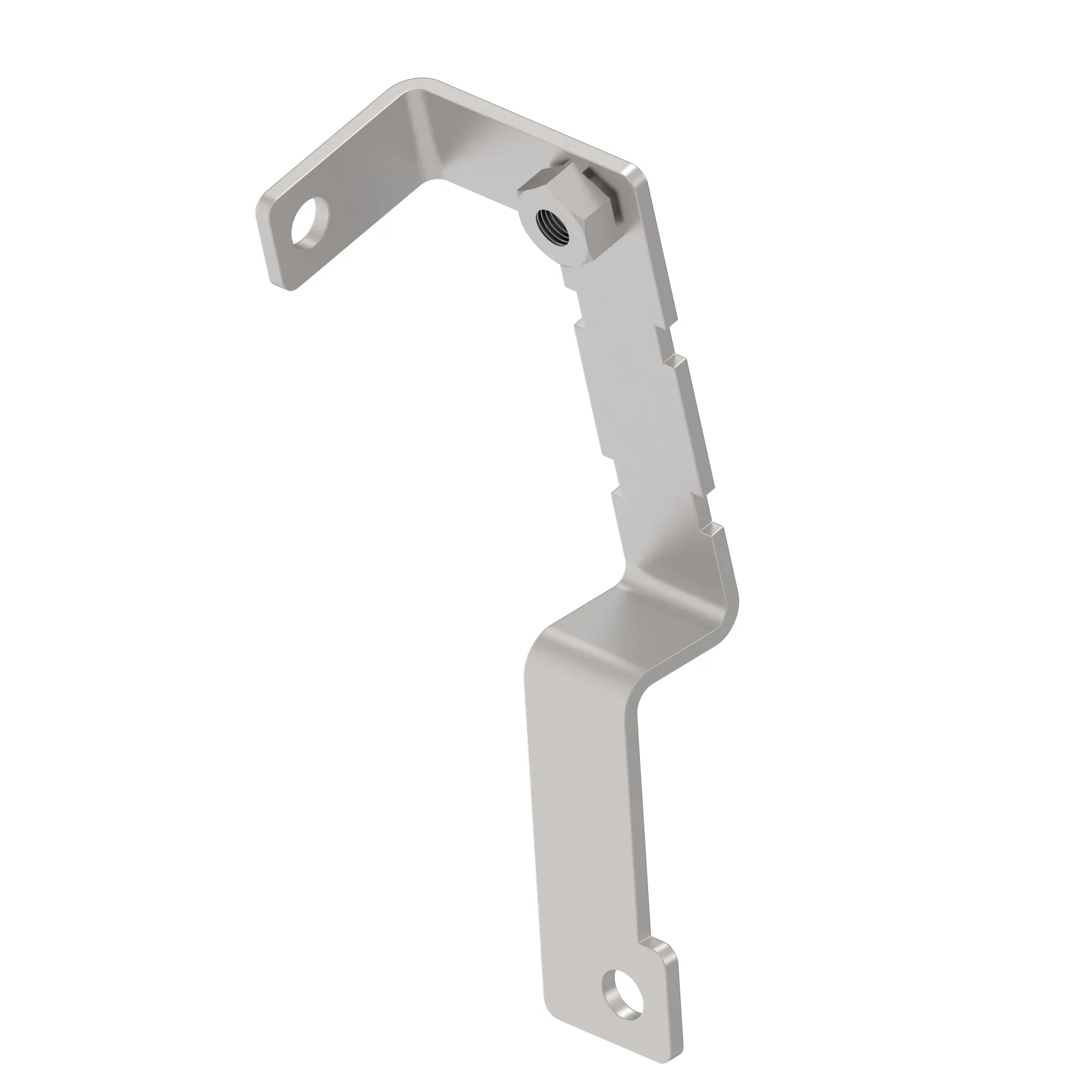 John Deere Bracket - DZ128597