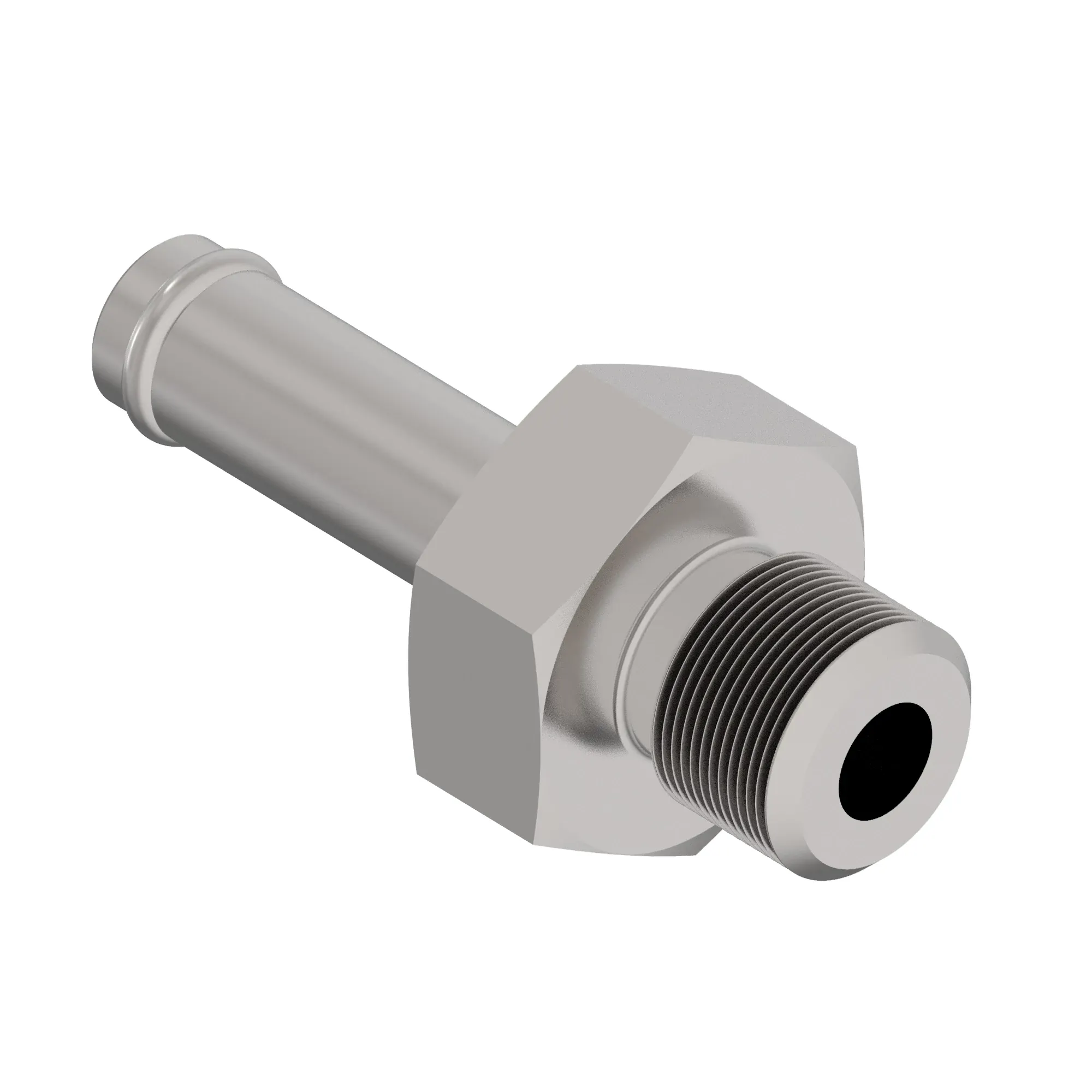 John Deere Connector Fitting - DX16574