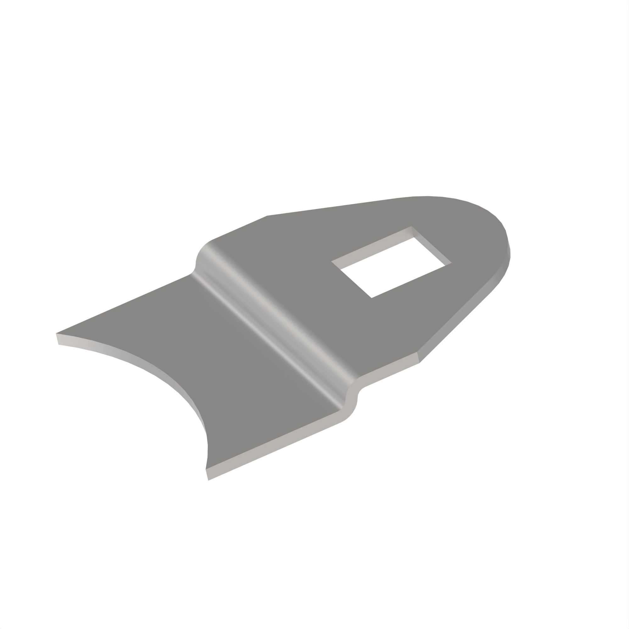 BRACKET, PLATE- STRIPPER
