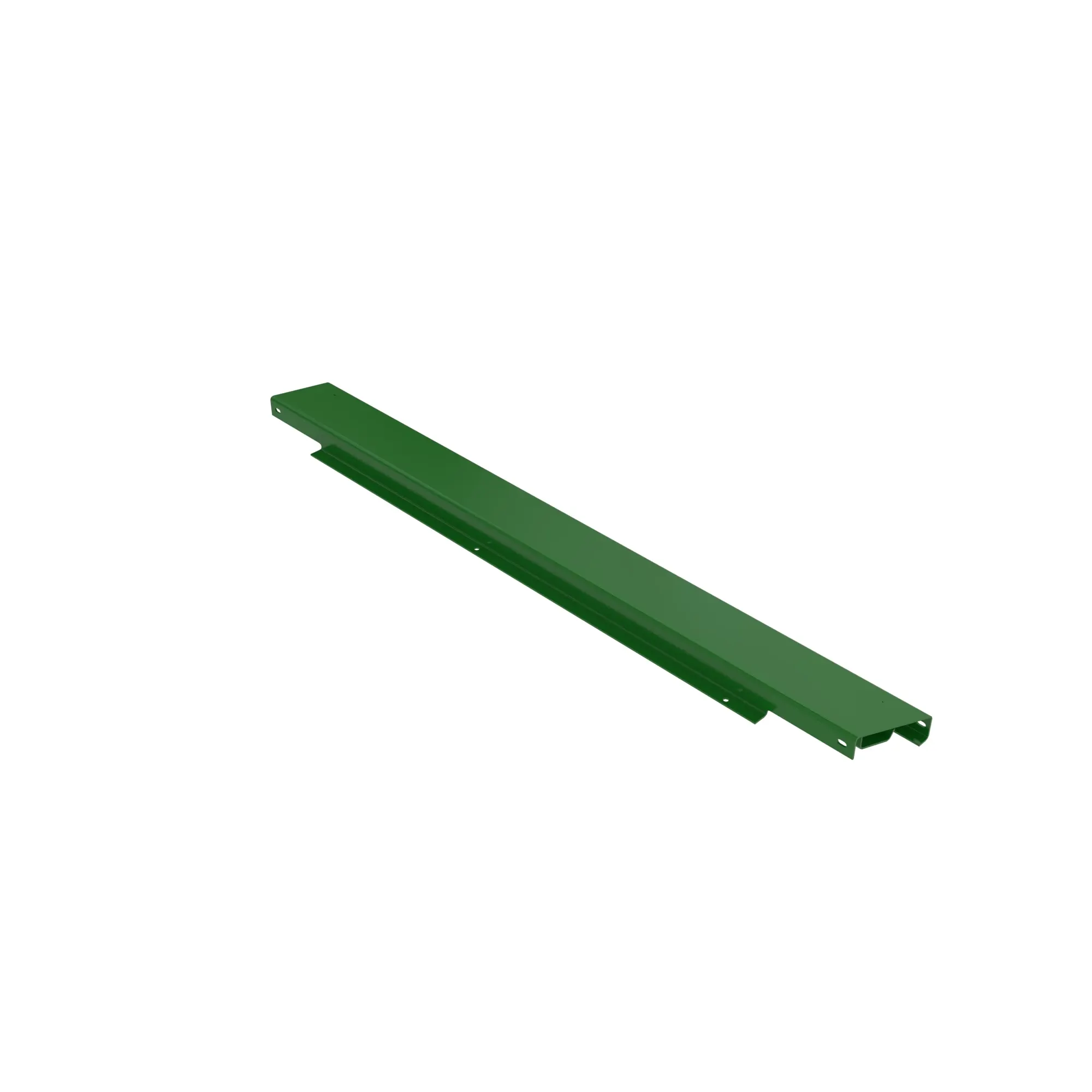 John Deere Solution Tank Rear Support - AN205487