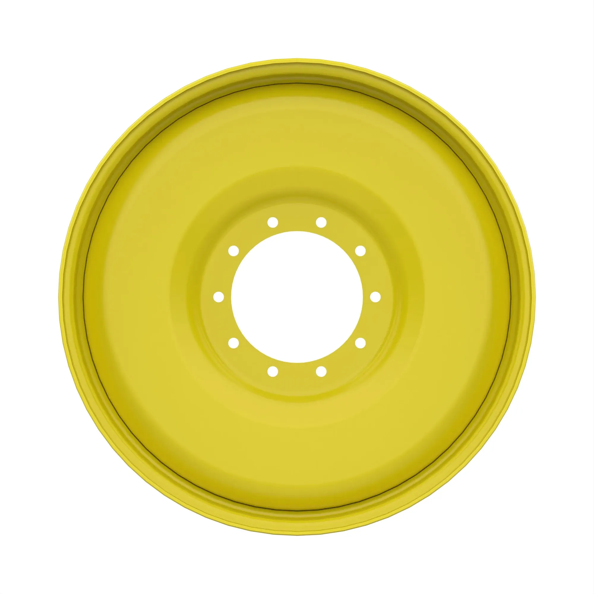 M4025 WHEEL ASSY W12X38