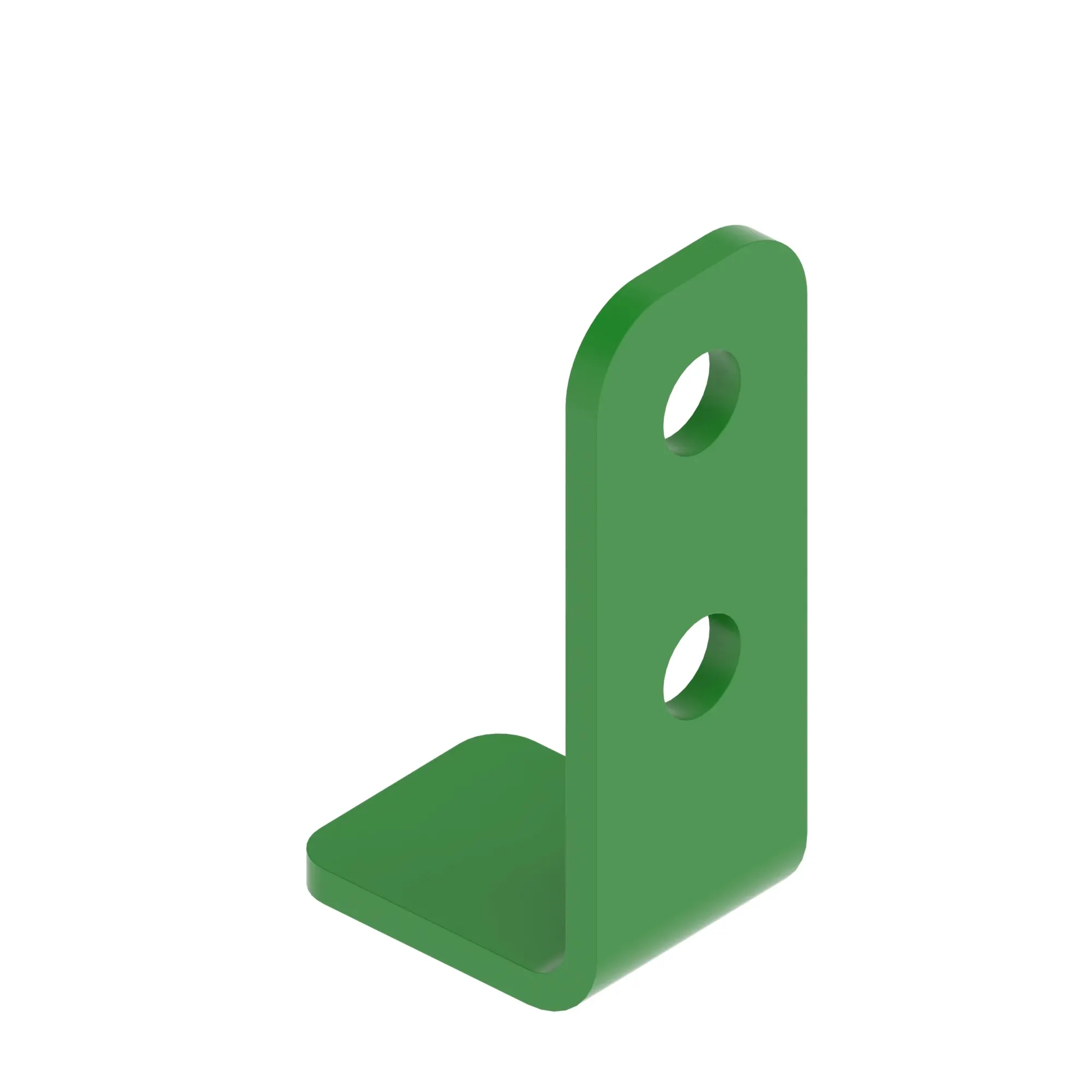 John Deere Solution Nozzle Support Channel Bracket - KK75449