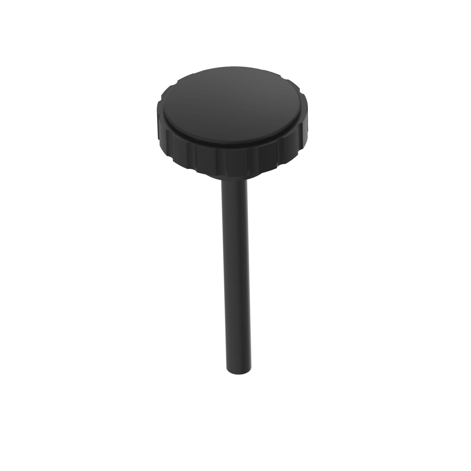 John Deere GradePro™ Armrest Knob - AT364731