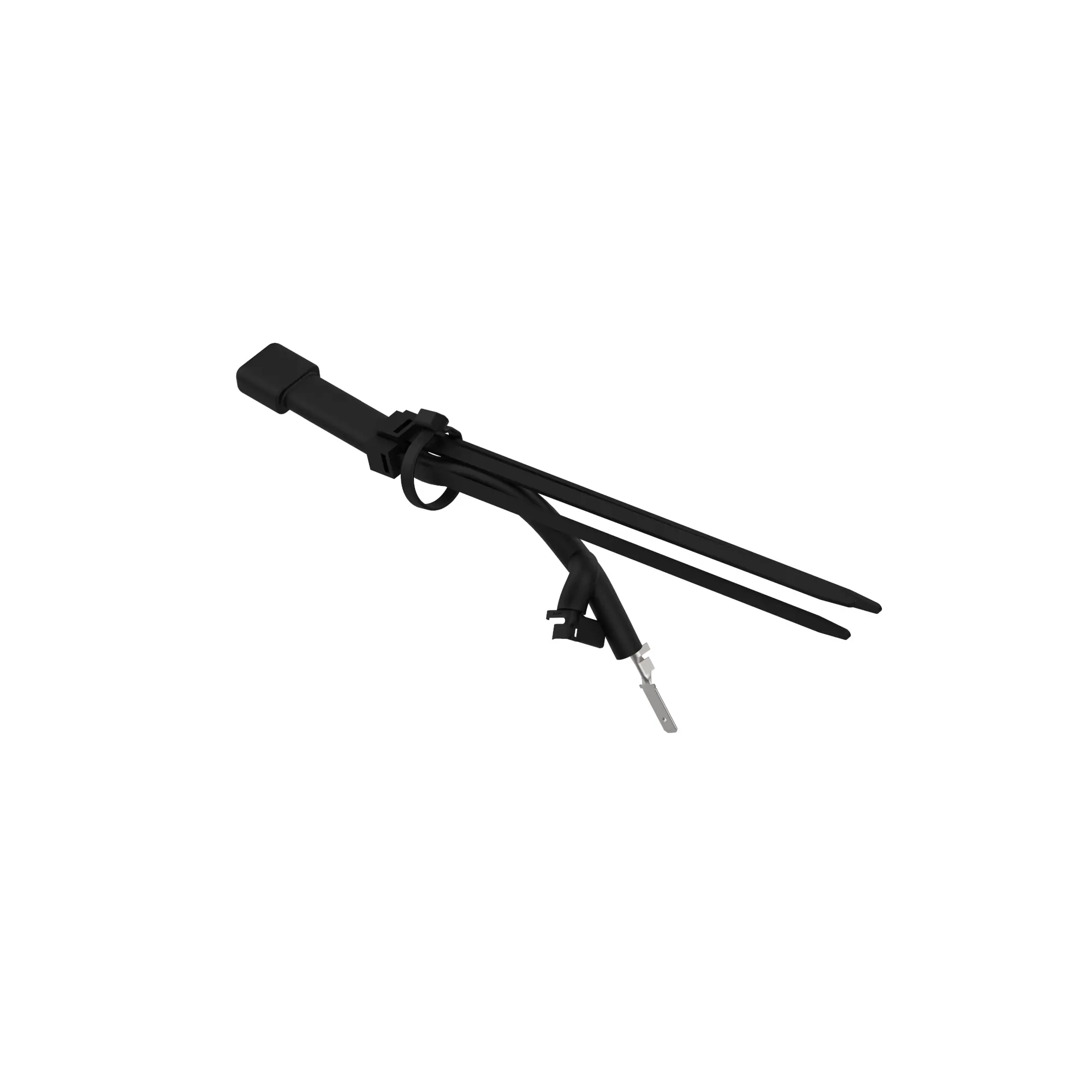 ENGINE SENSOR WIRING HARNESS, X7GAS