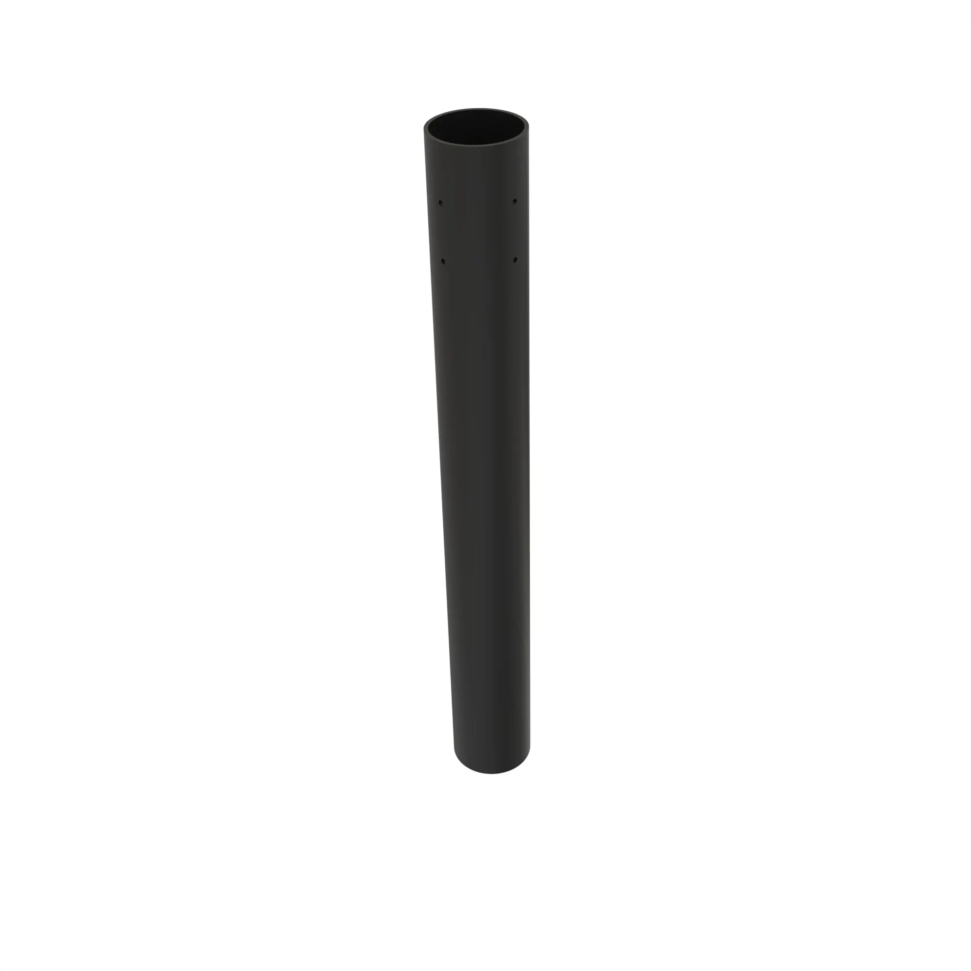 Powershaft Shield