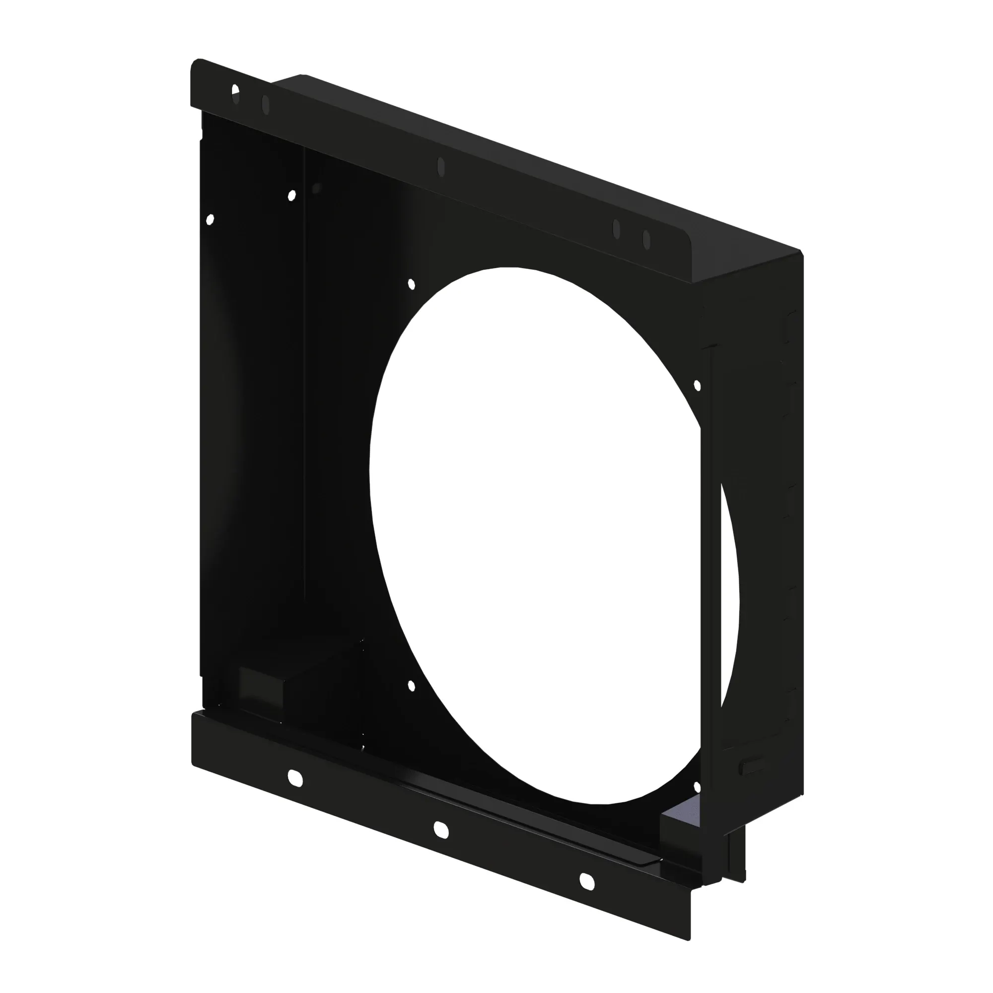 John Deere Fan Shroud - TCA20802
