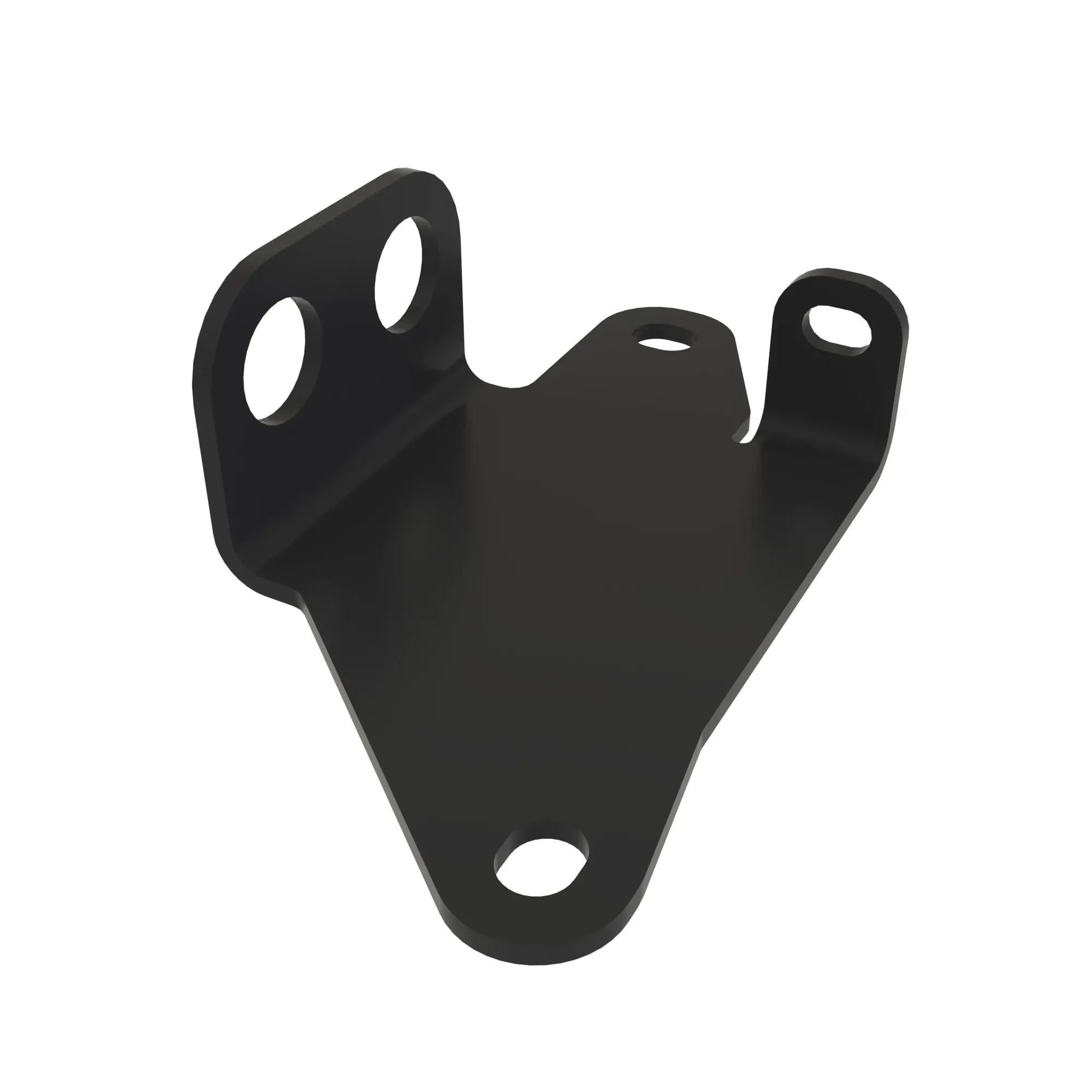 John Deere Isolation Valve Bracket - PFP18938