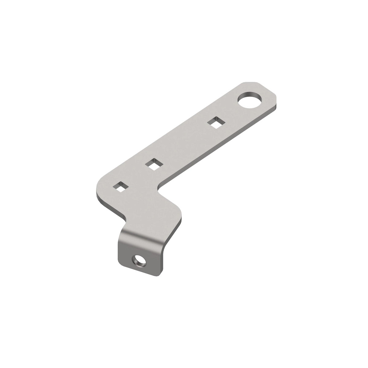 Bracket, Z5 Traction Drive Tensione