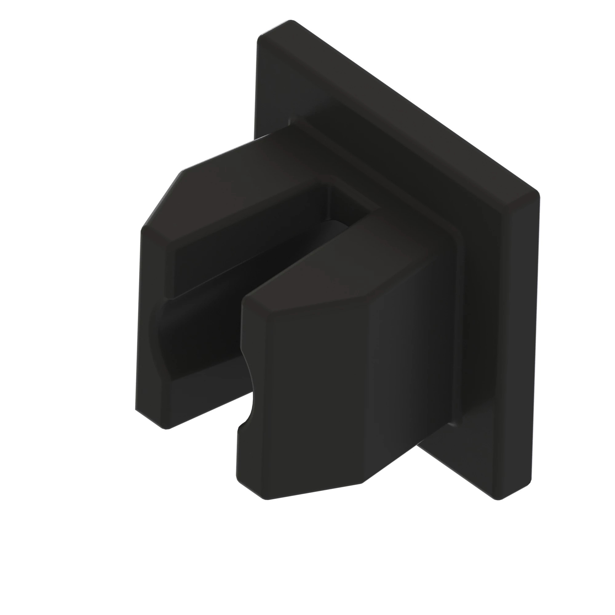 GROMMET, NUT, SQUARE HEAD