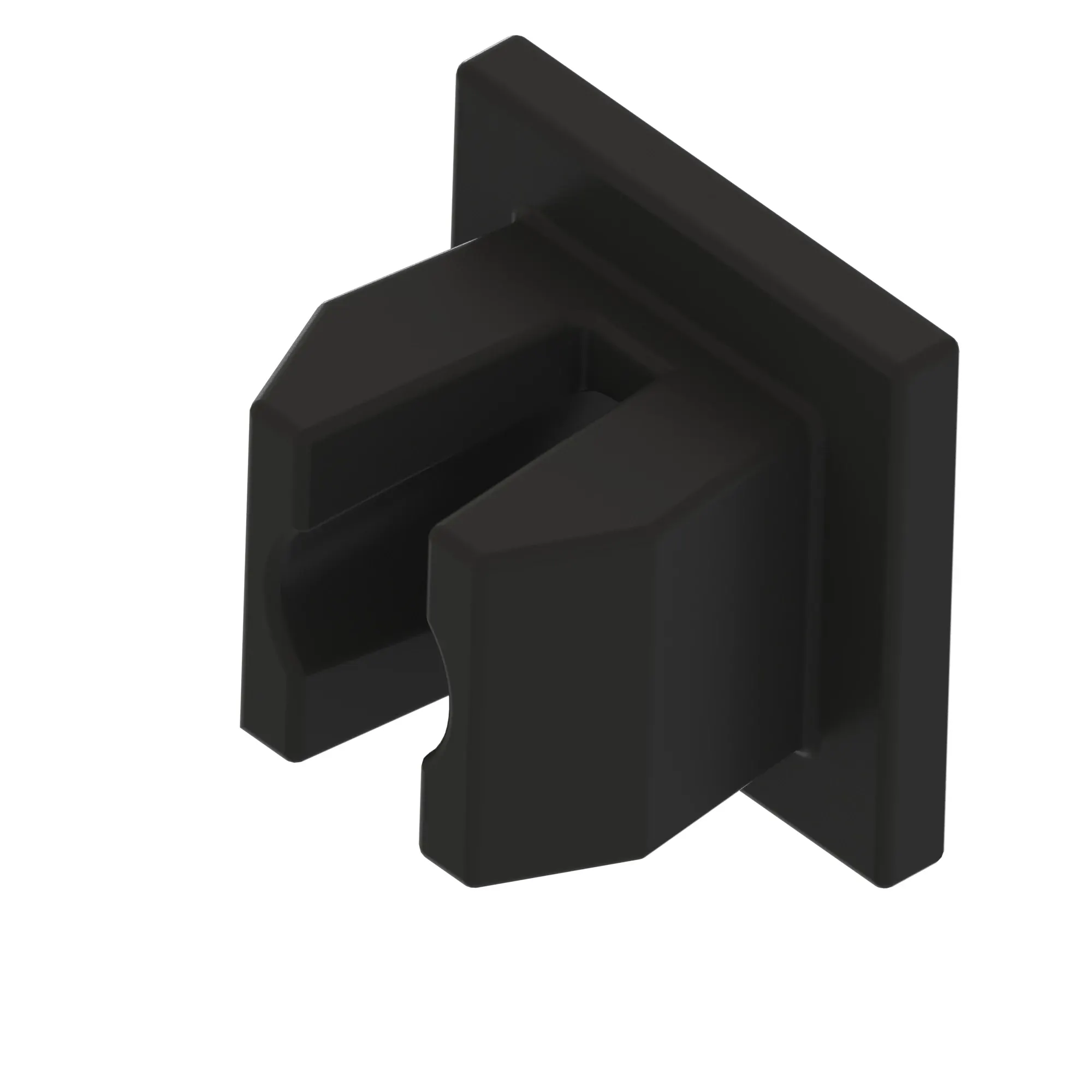 GROMMET, NUT, SQUARE HEAD