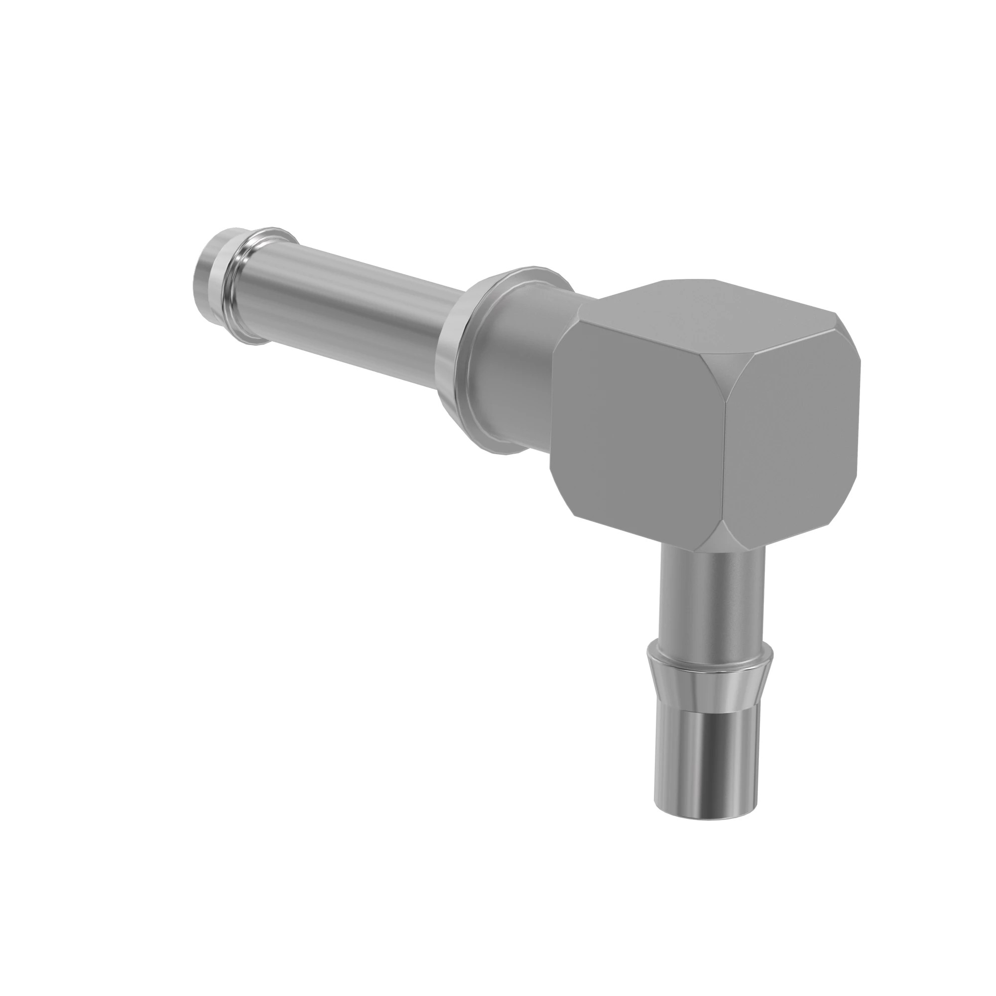M65796: Elbow Adapter Fitting