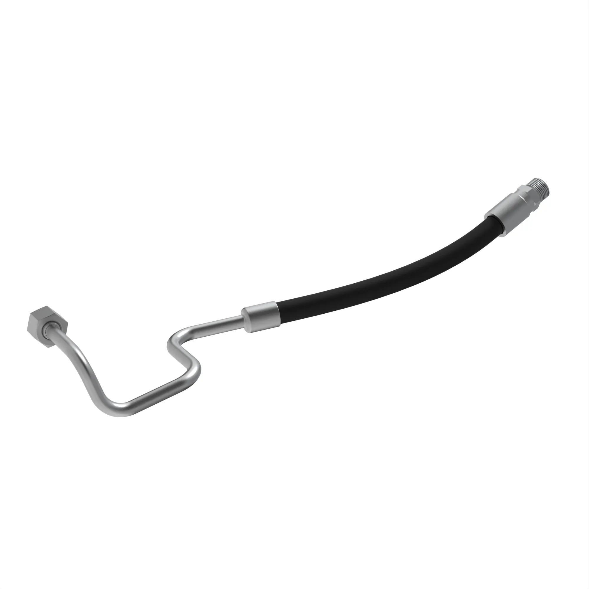John Deere ILS™ Manifold Hydraulic Hose - RE258646